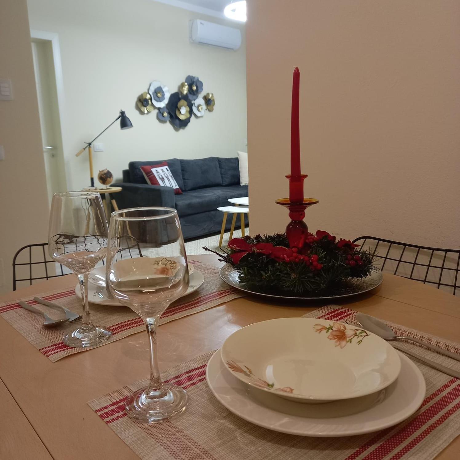 Comfort Apartment