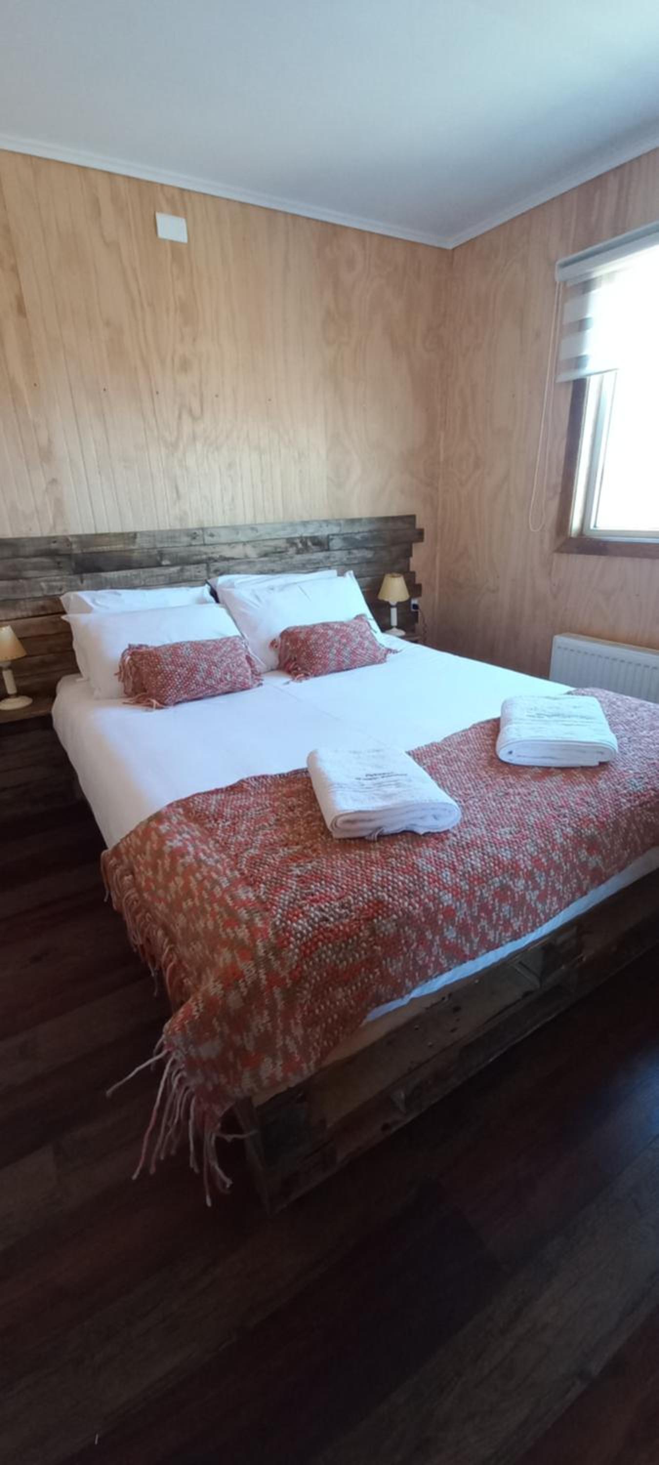 Cabañas Sierra Dorotea