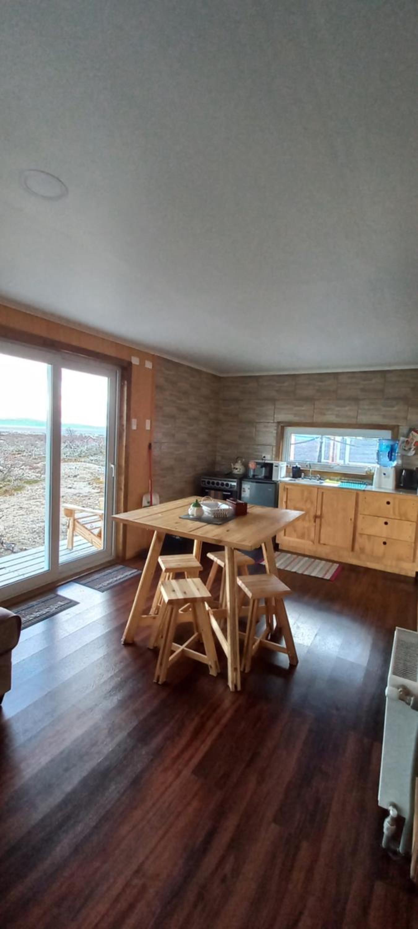 Cabañas Sierra Dorotea