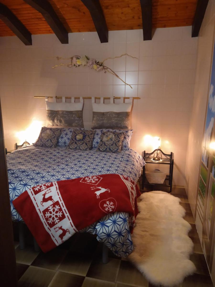 Casa Del Boschetto photo 5