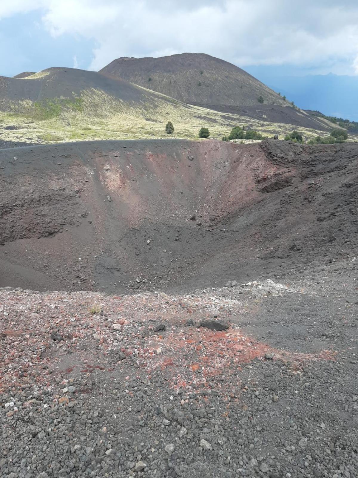 Feudo Magazzeni Etna