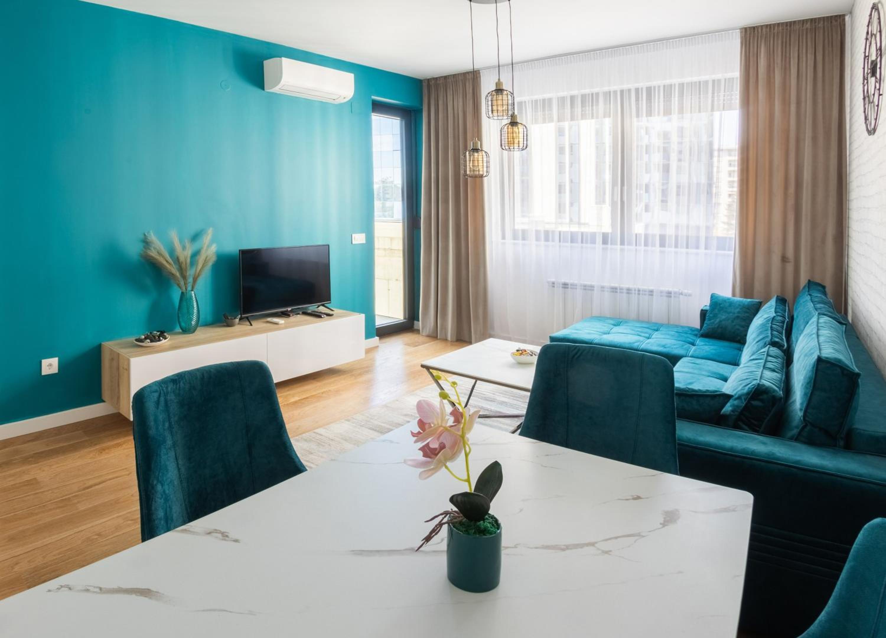 Comfort Lux Residence