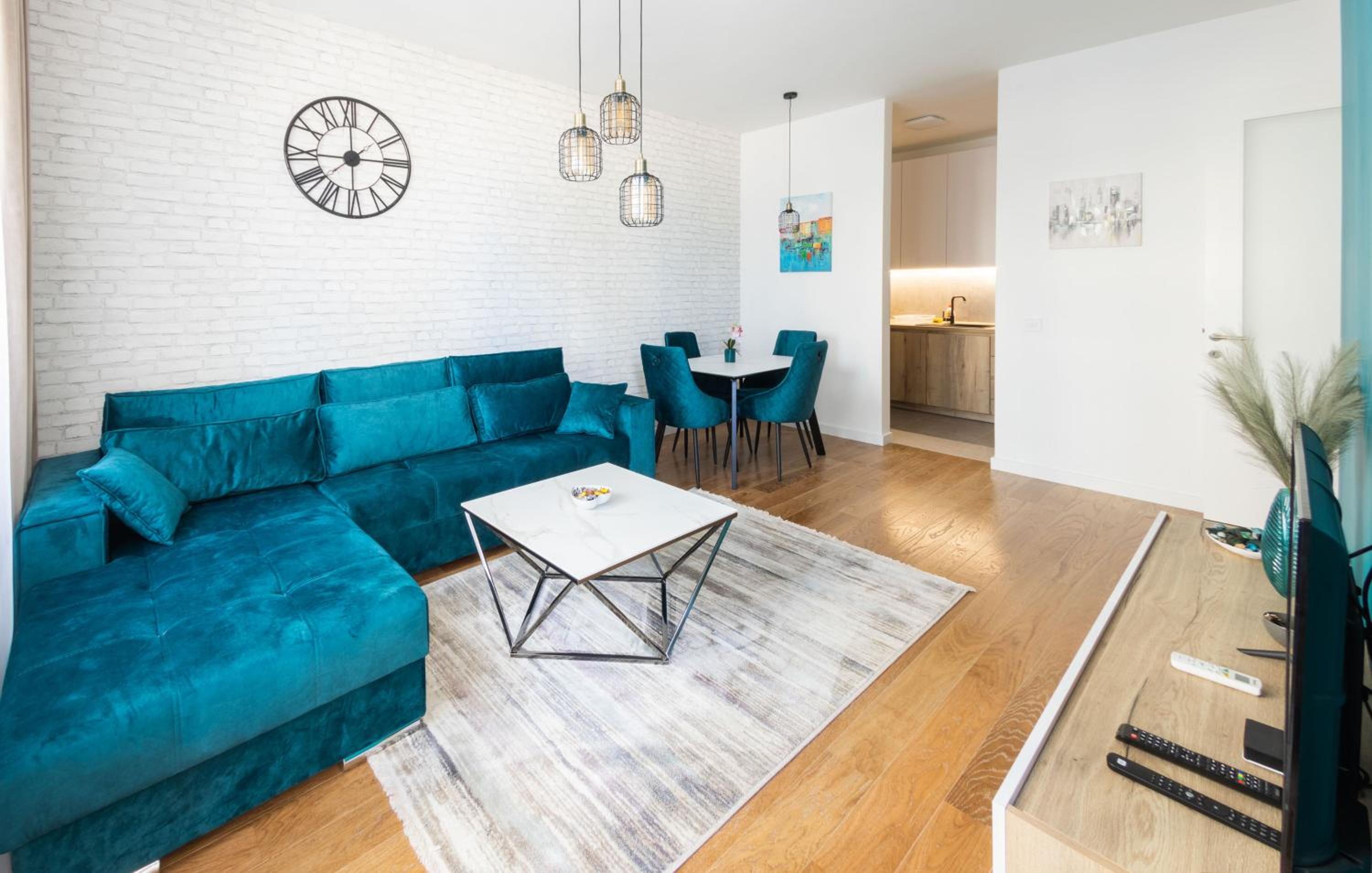 Comfort Lux Residence