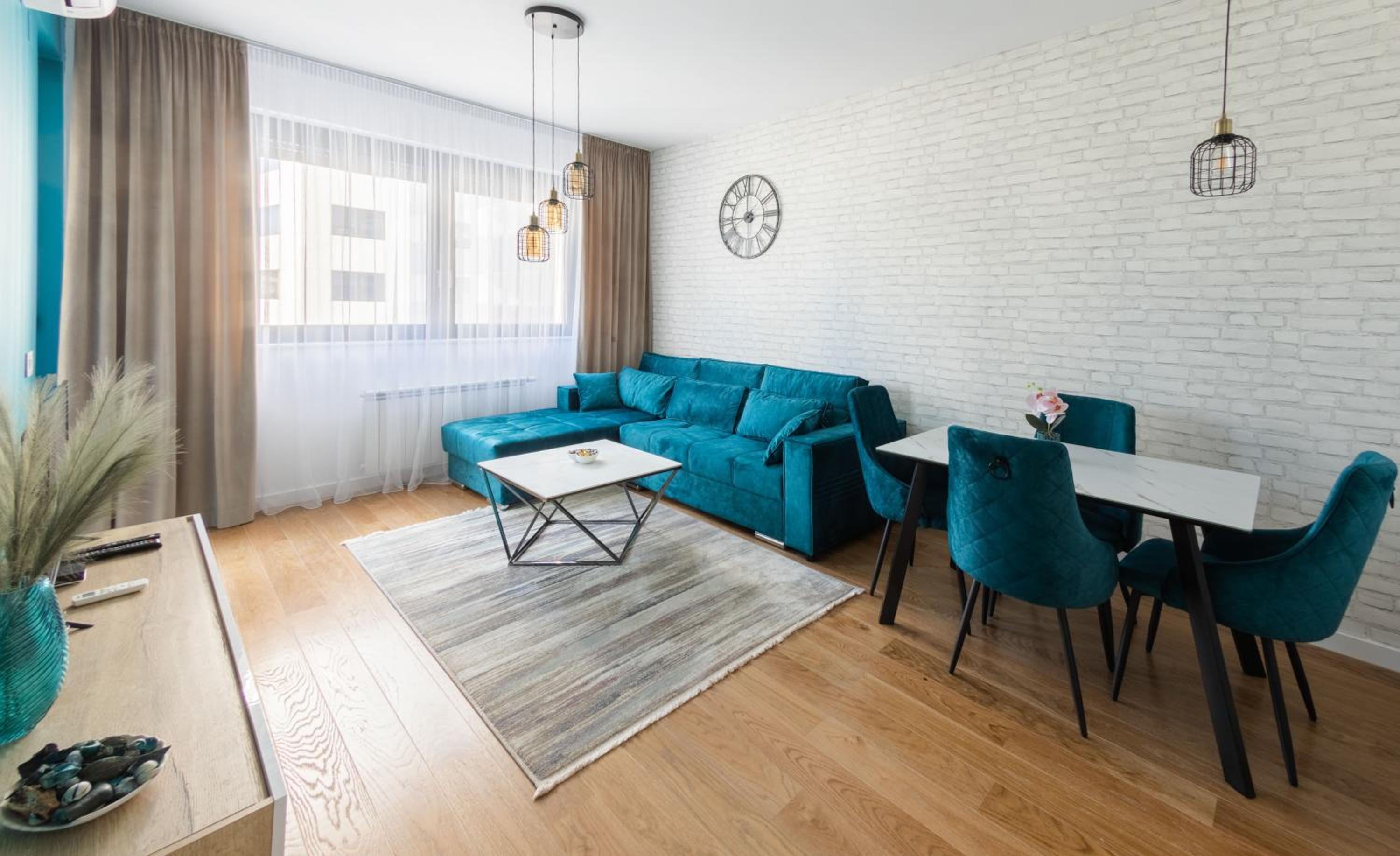Comfort Lux Residence