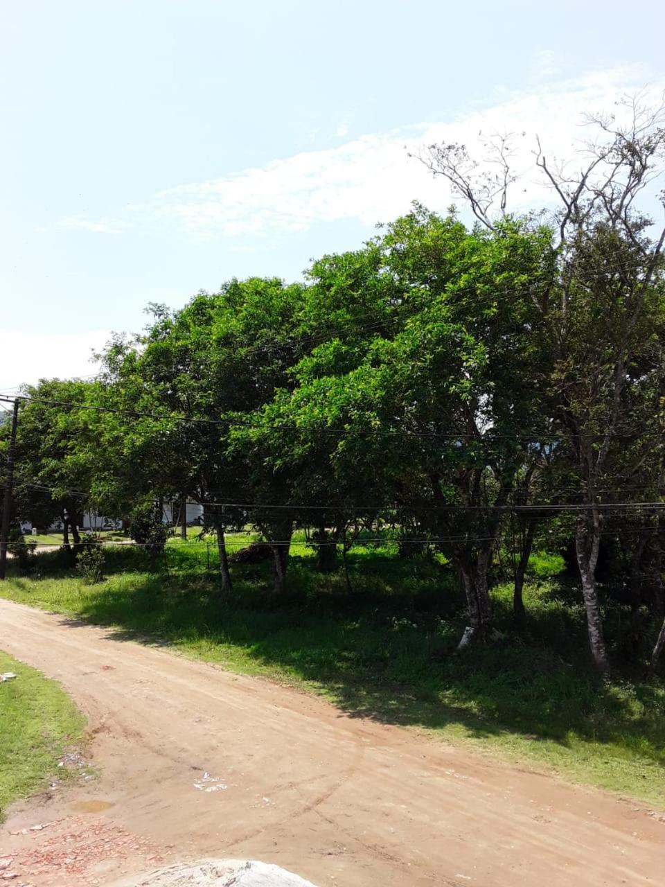 Casa Ubatuba, Maranduba, piso superior