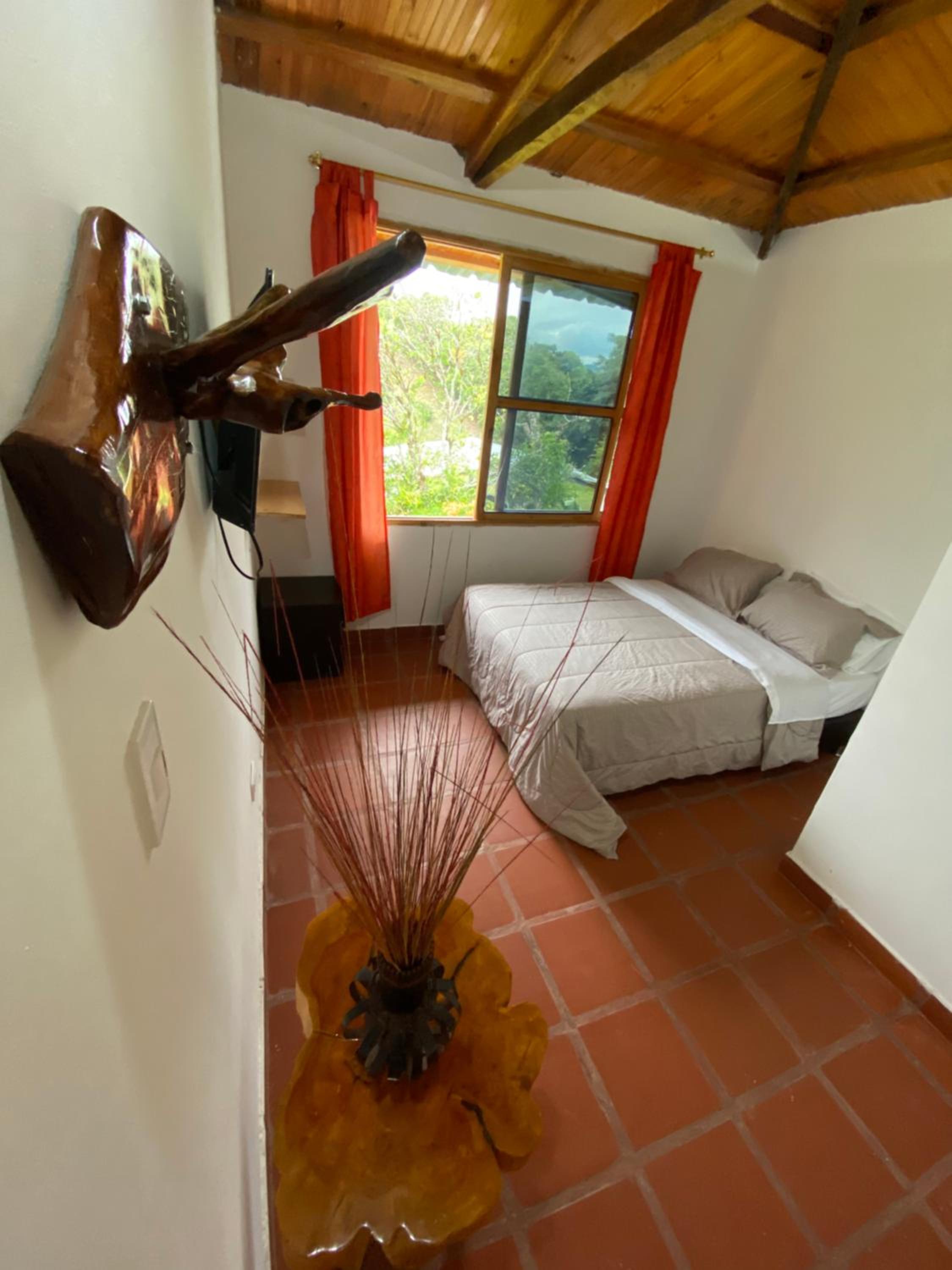 CABAÑA LOS NOGALES