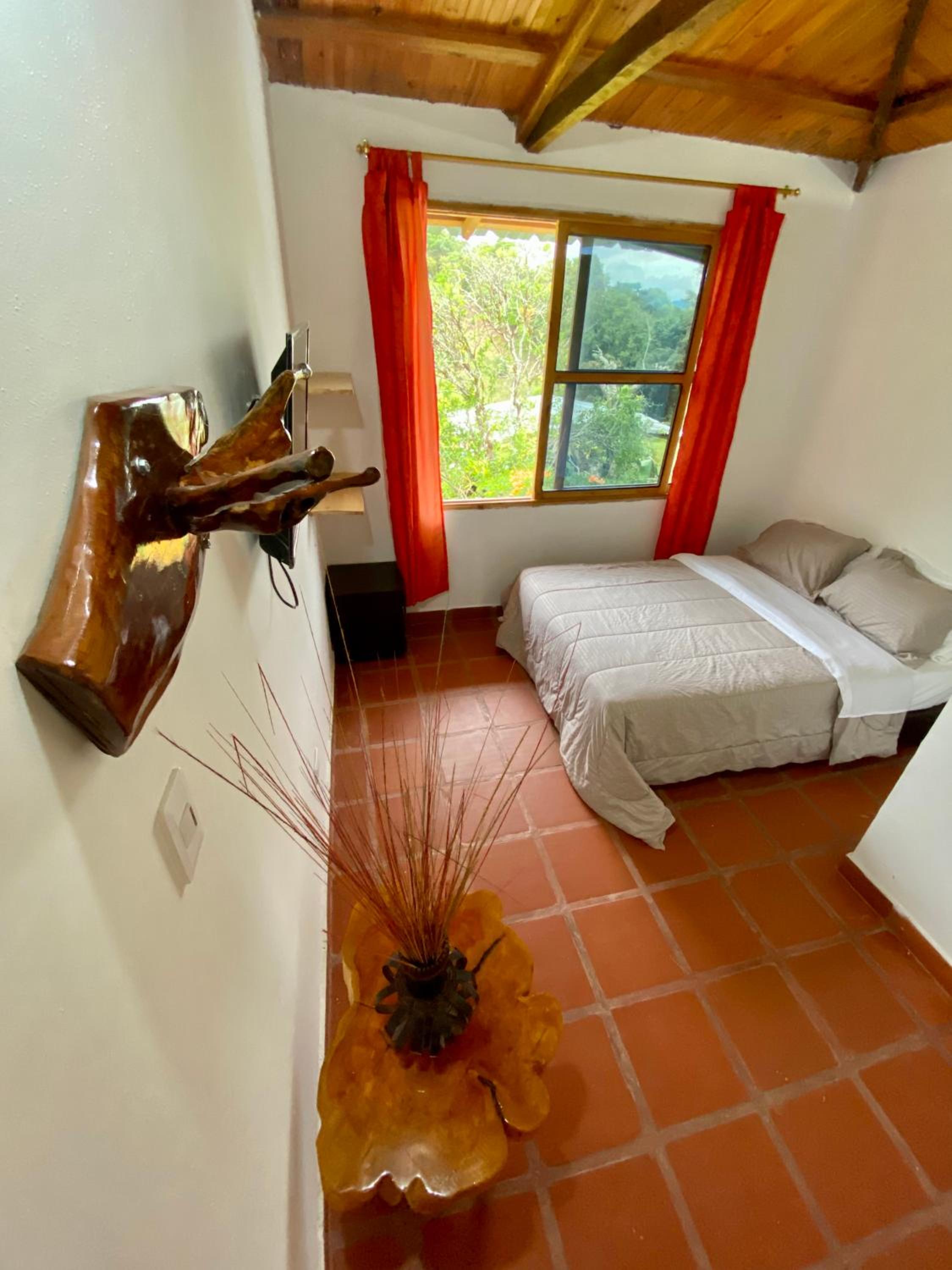 CABAÑA LOS NOGALES