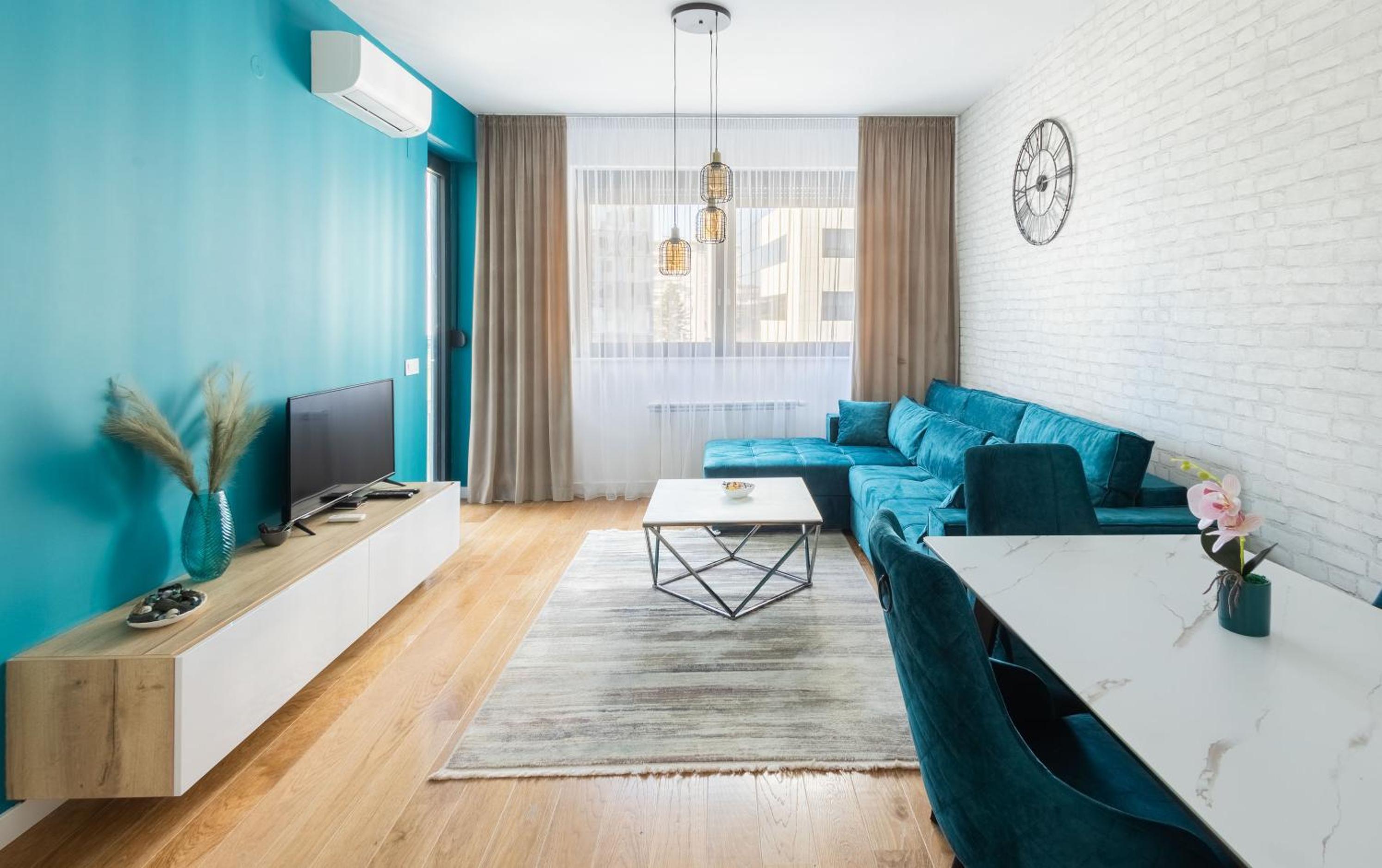 Comfort Lux Residence