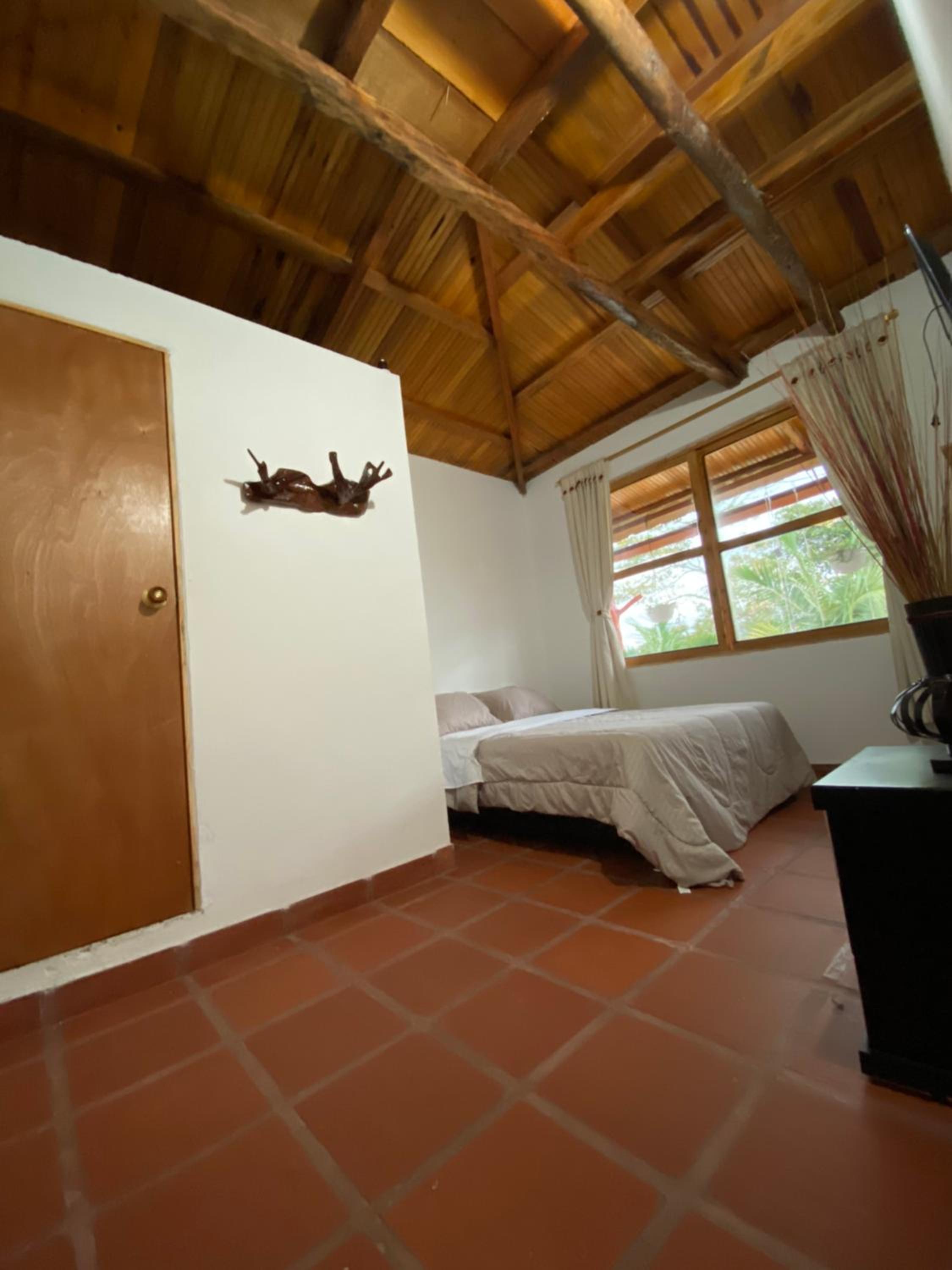 CABAÑA LOS NOGALES