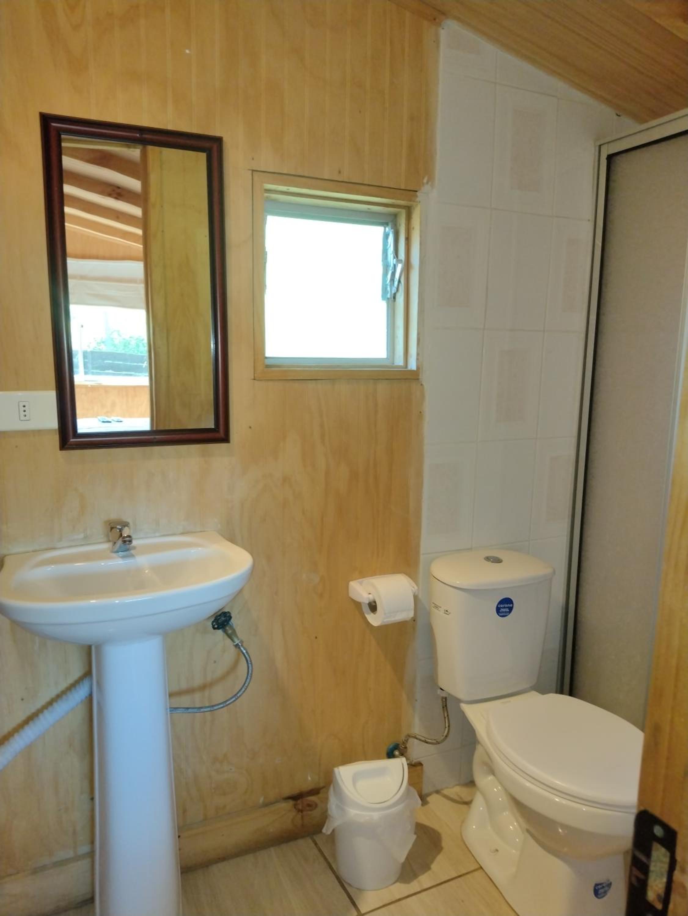 Cabañas Roka Caburgua