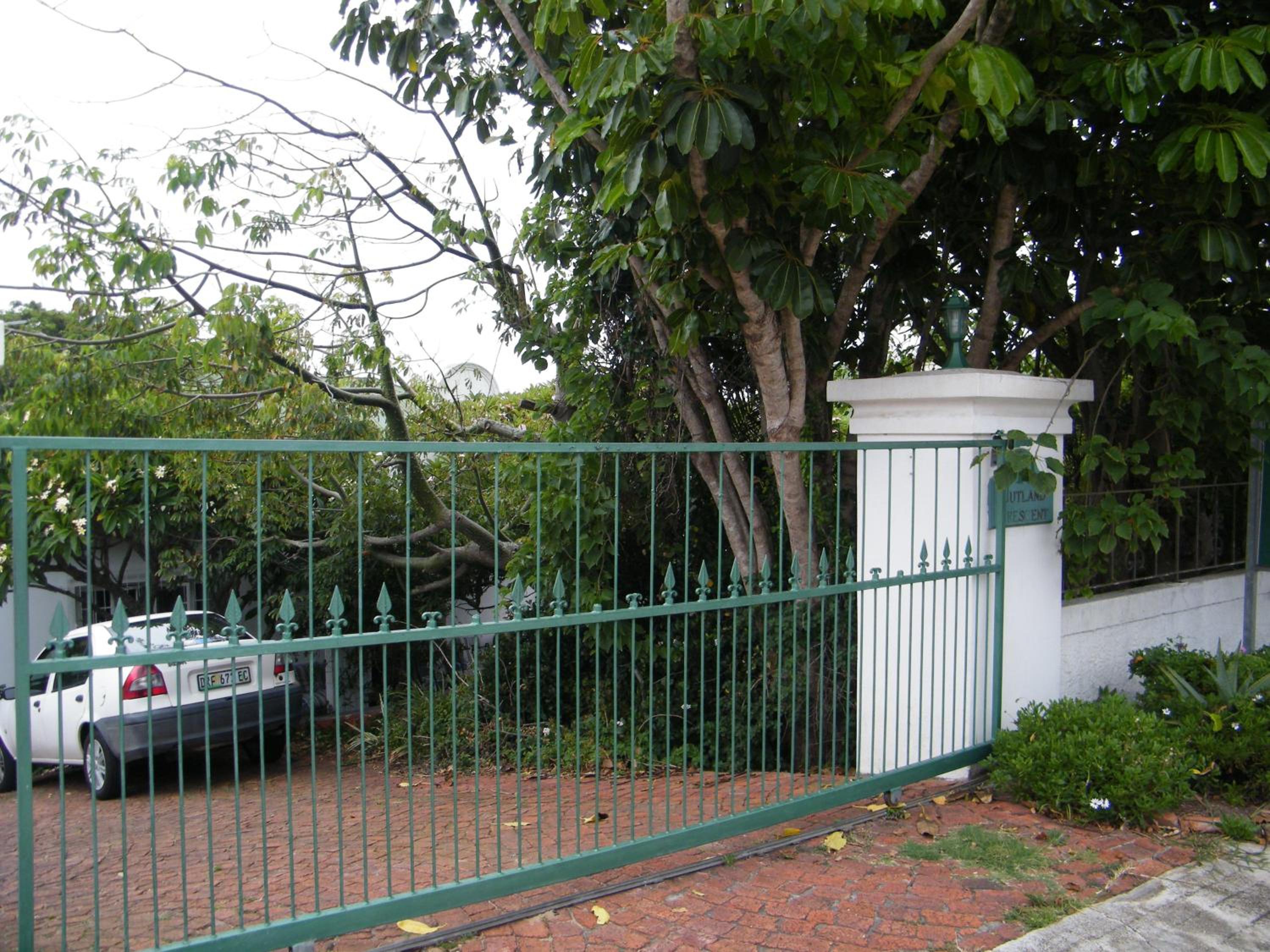 Valley Guest House