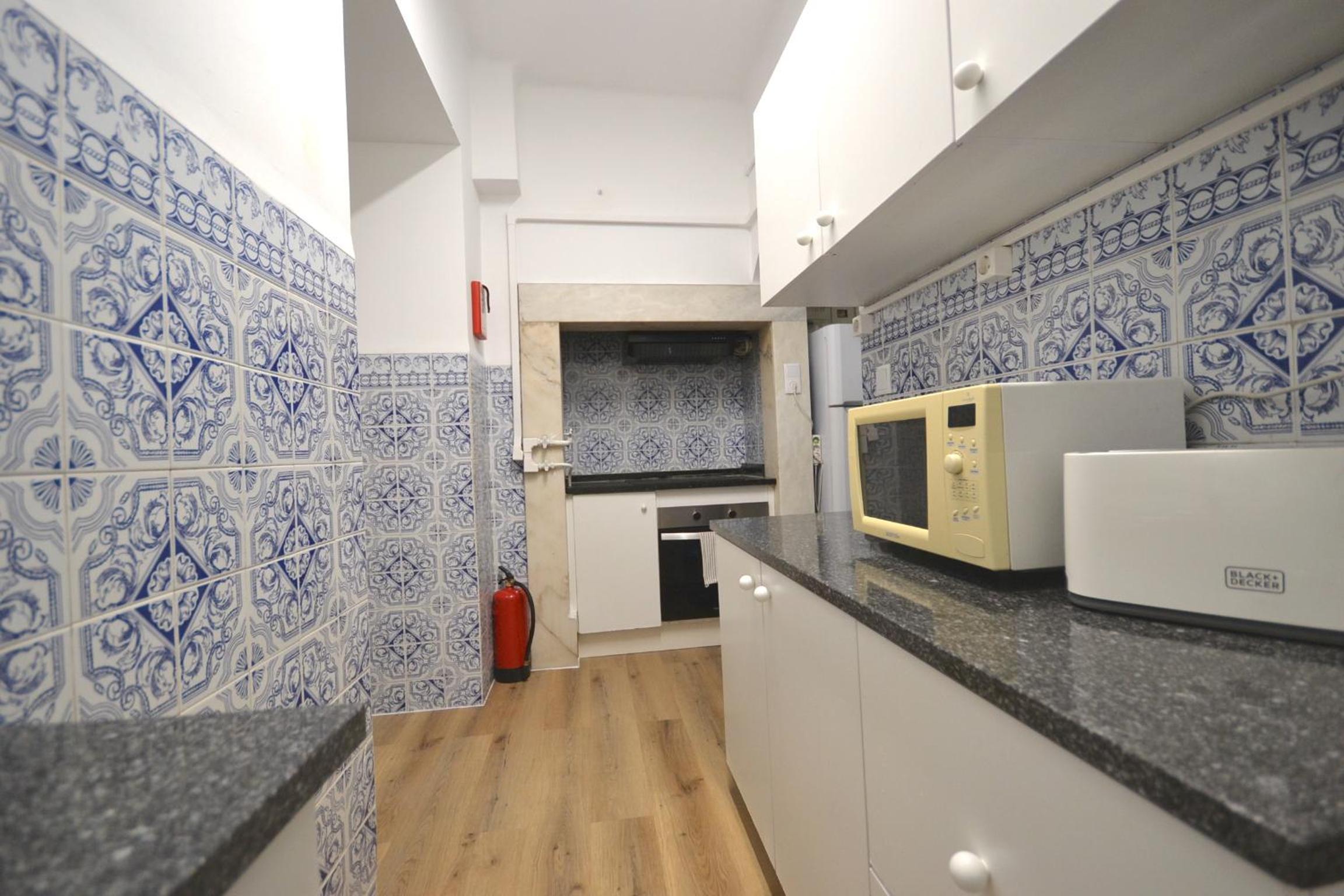 TryLisbon Alcântara