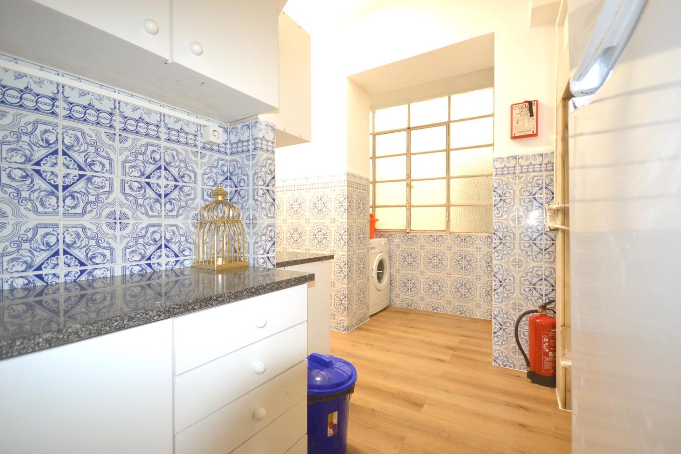 TryLisbon Alcântara