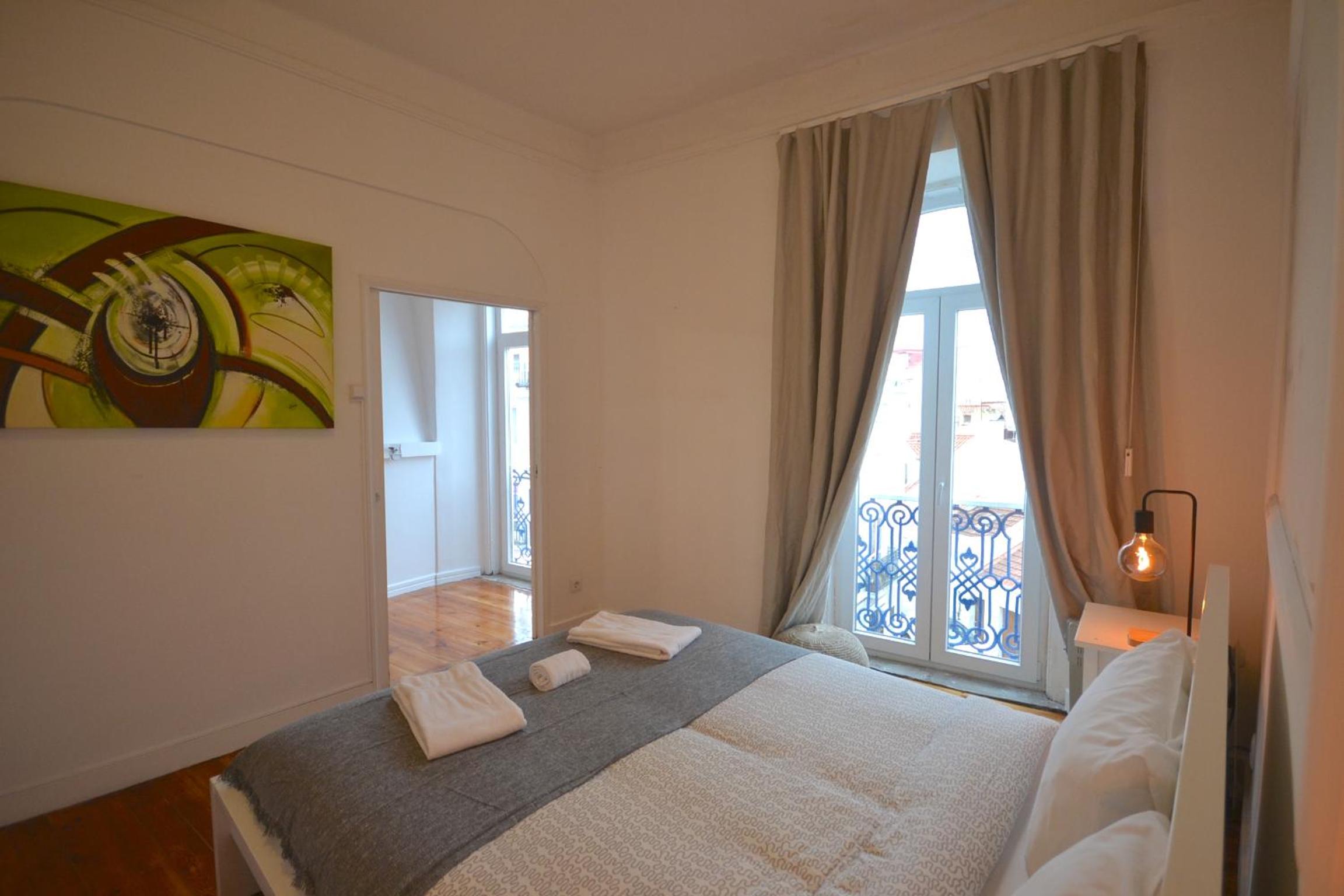 TryLisbon Alcântara