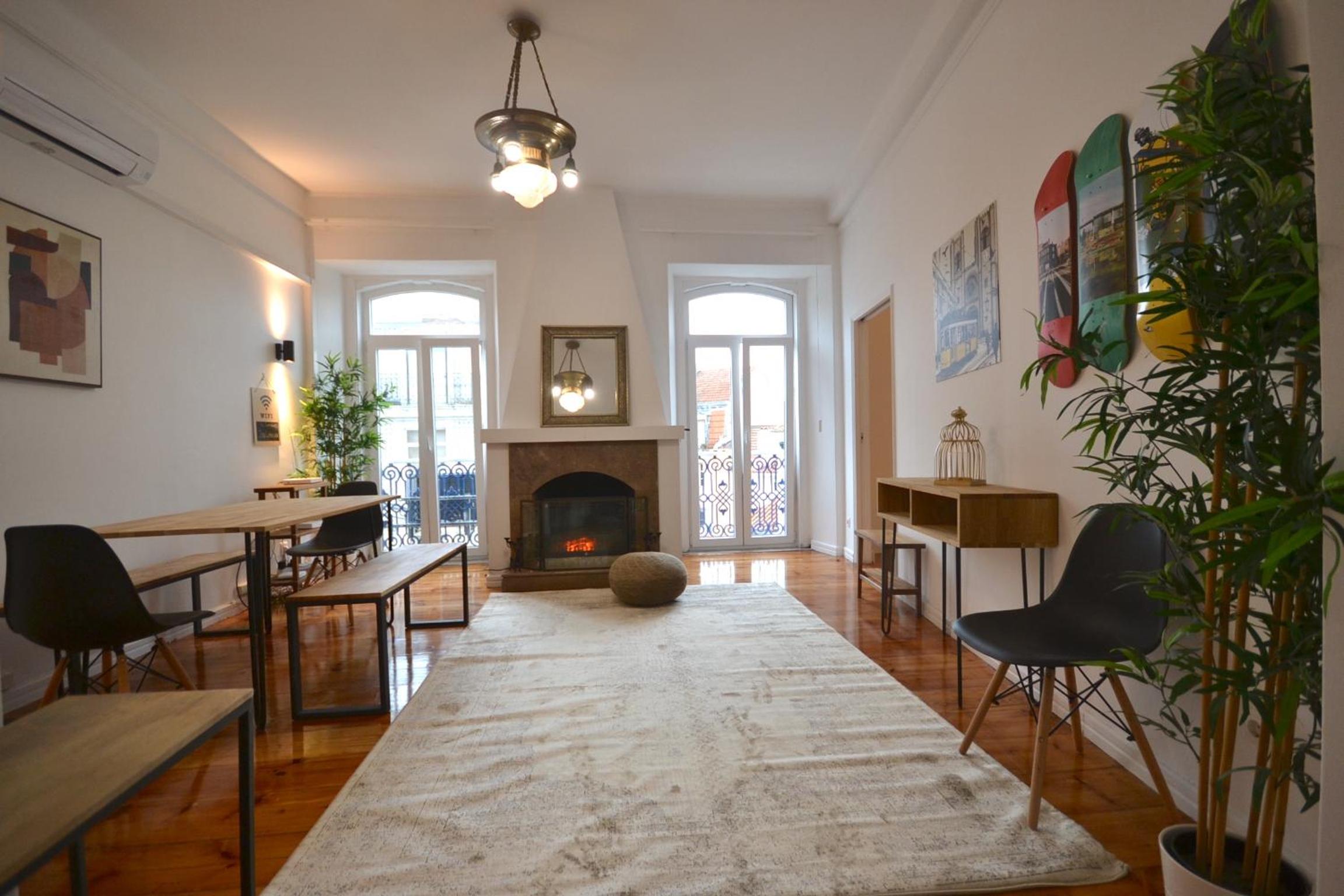 TryLisbon Alcântara