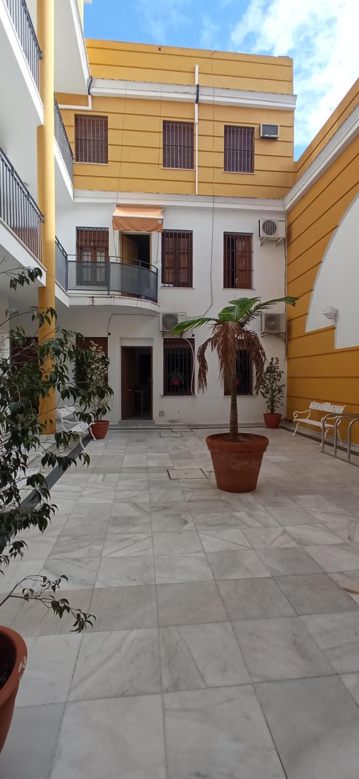 Apartamento Dueñas