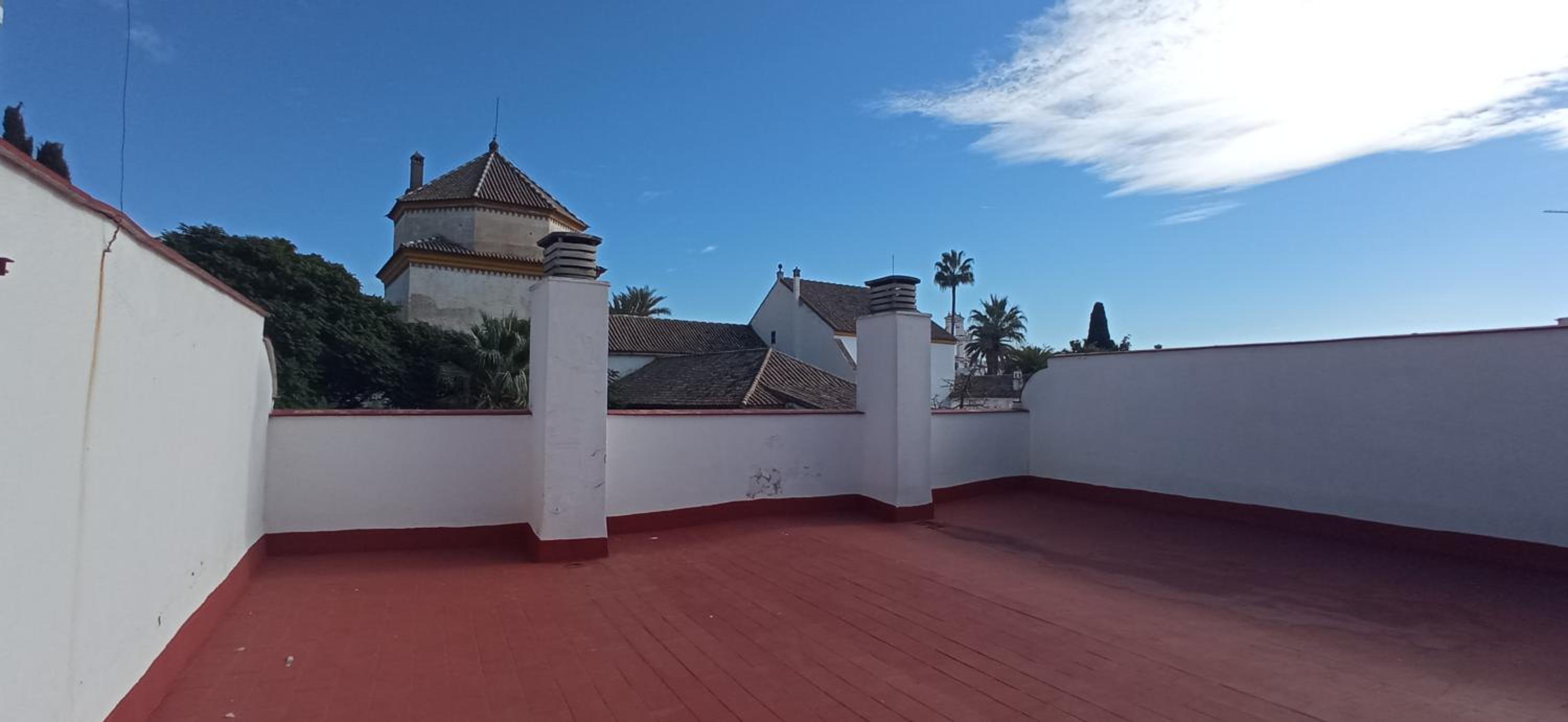 Apartamento Dueñas