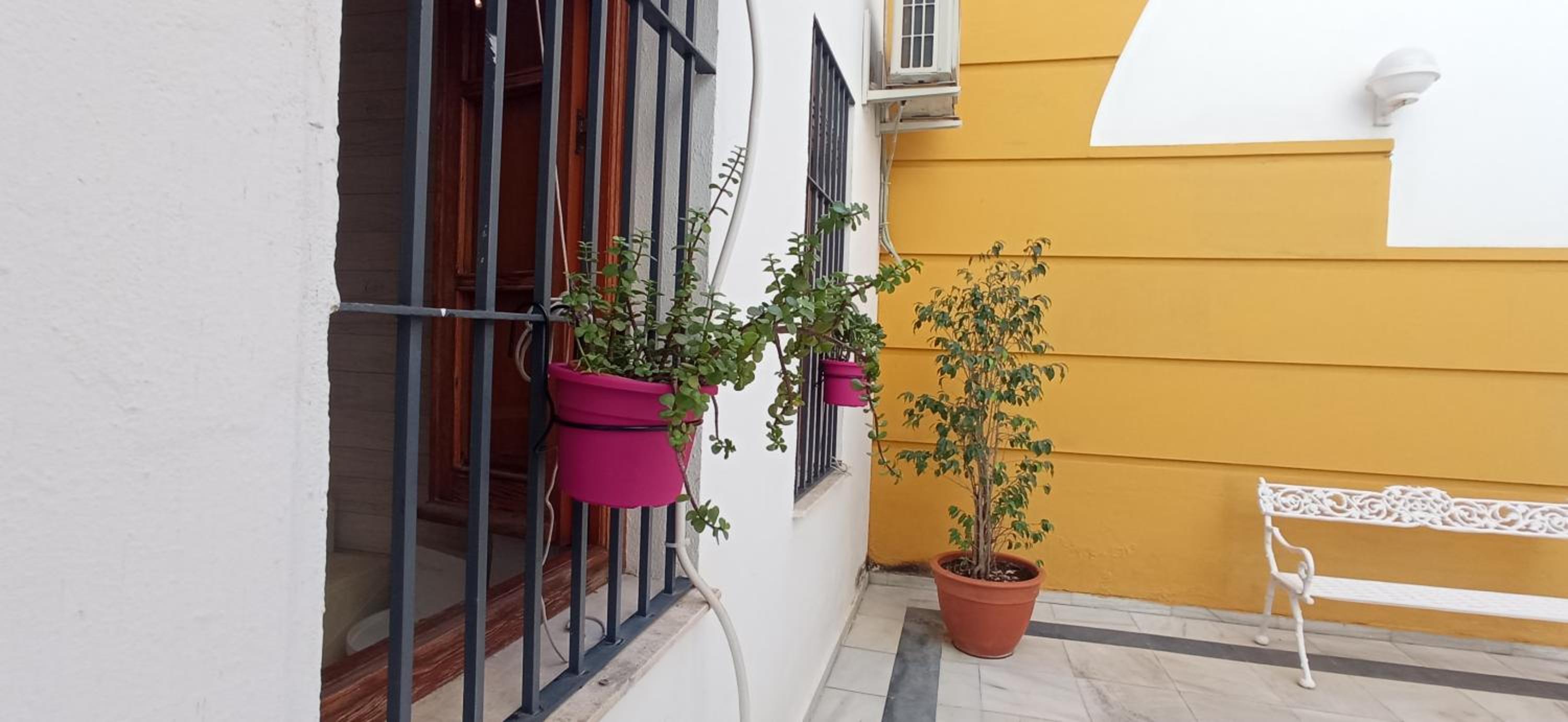 Apartamento Dueñas