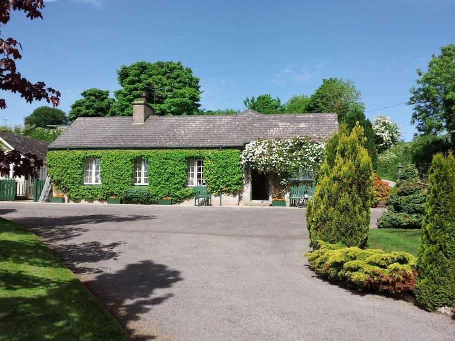 Hotel Doon Cottage Sleeps 8 Hottub Gym Area Pool Table