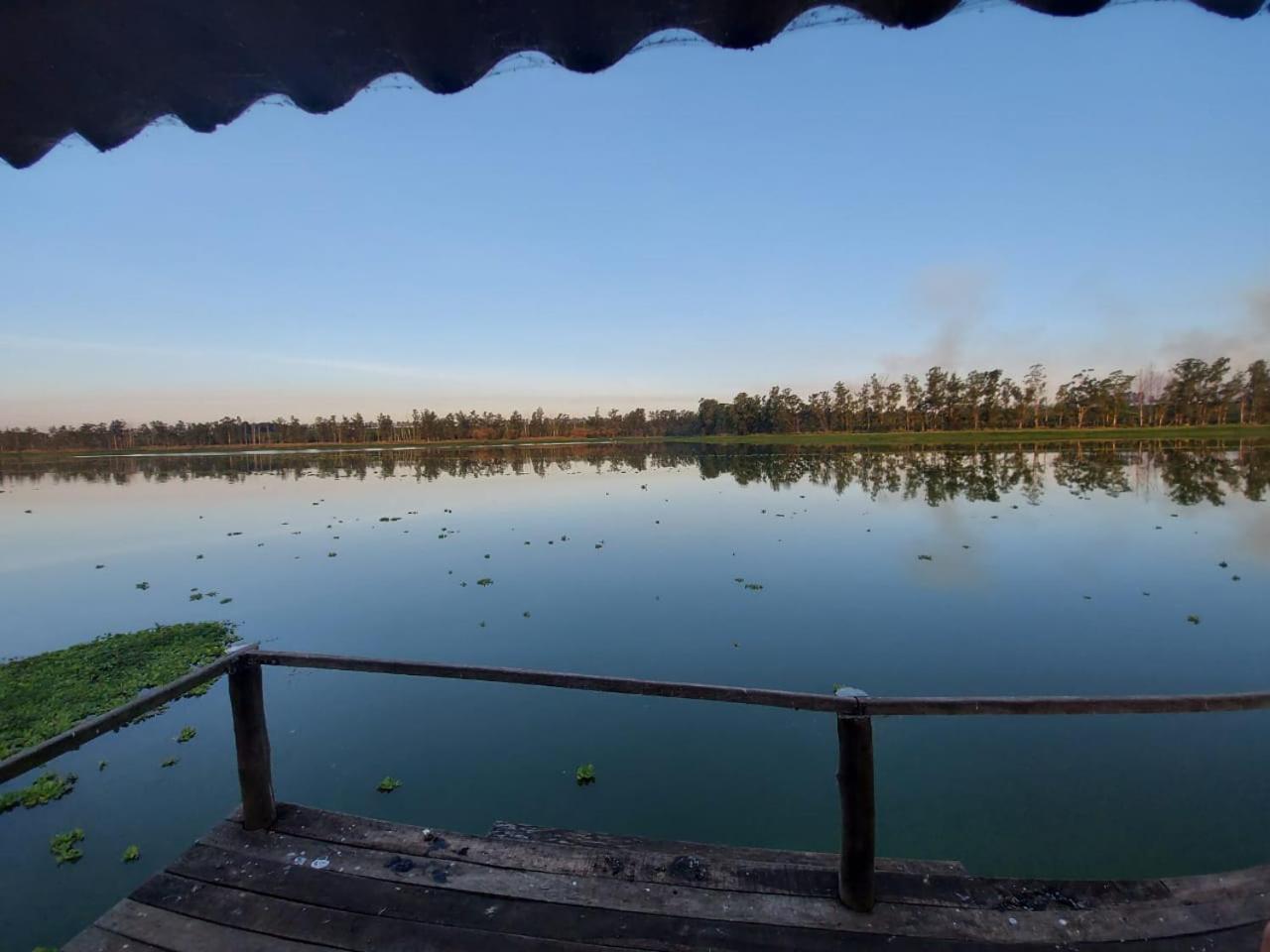 Rancho Rio Dourado, um paraíso!