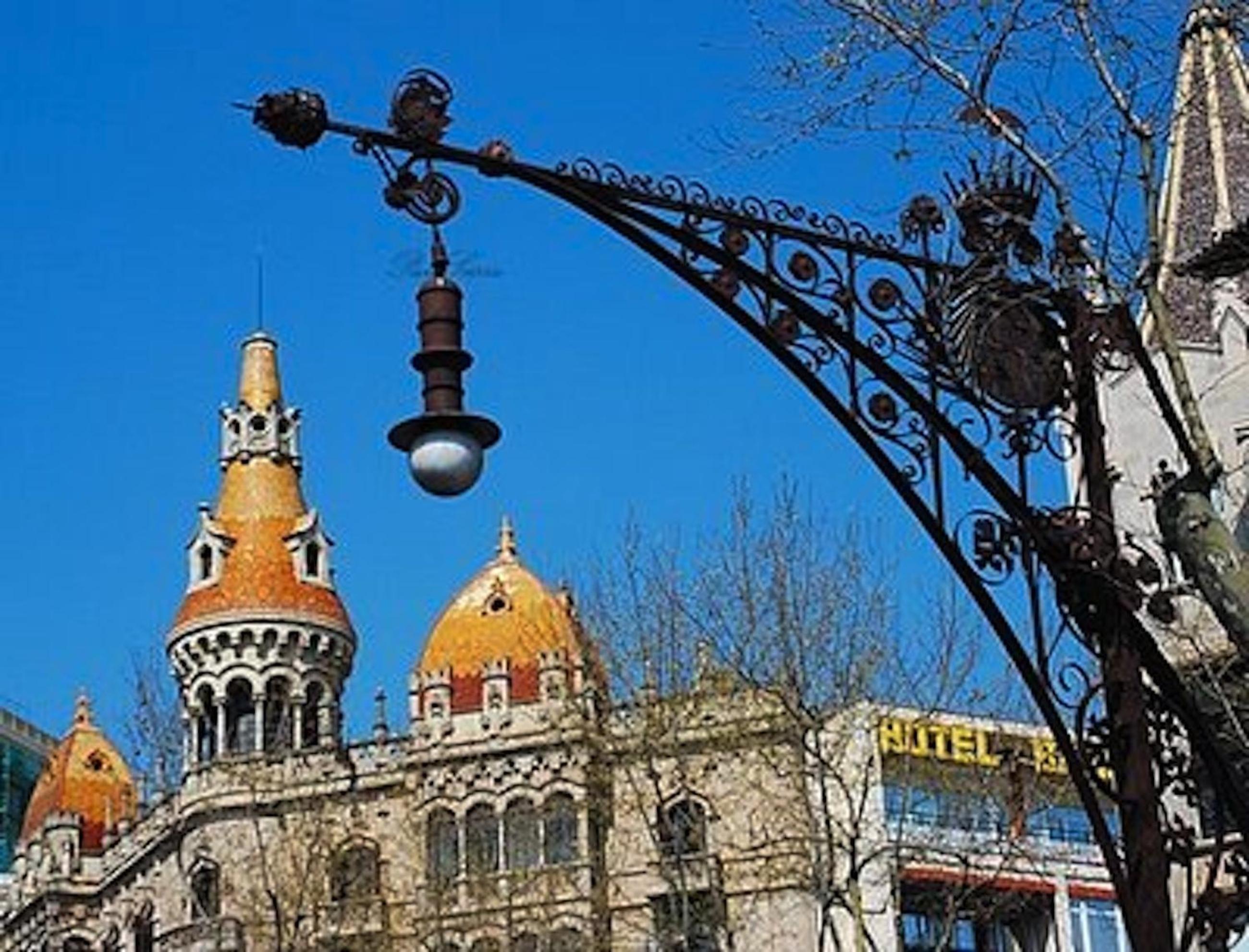 Lets Holidays Apartment Sea Views in Barcelona