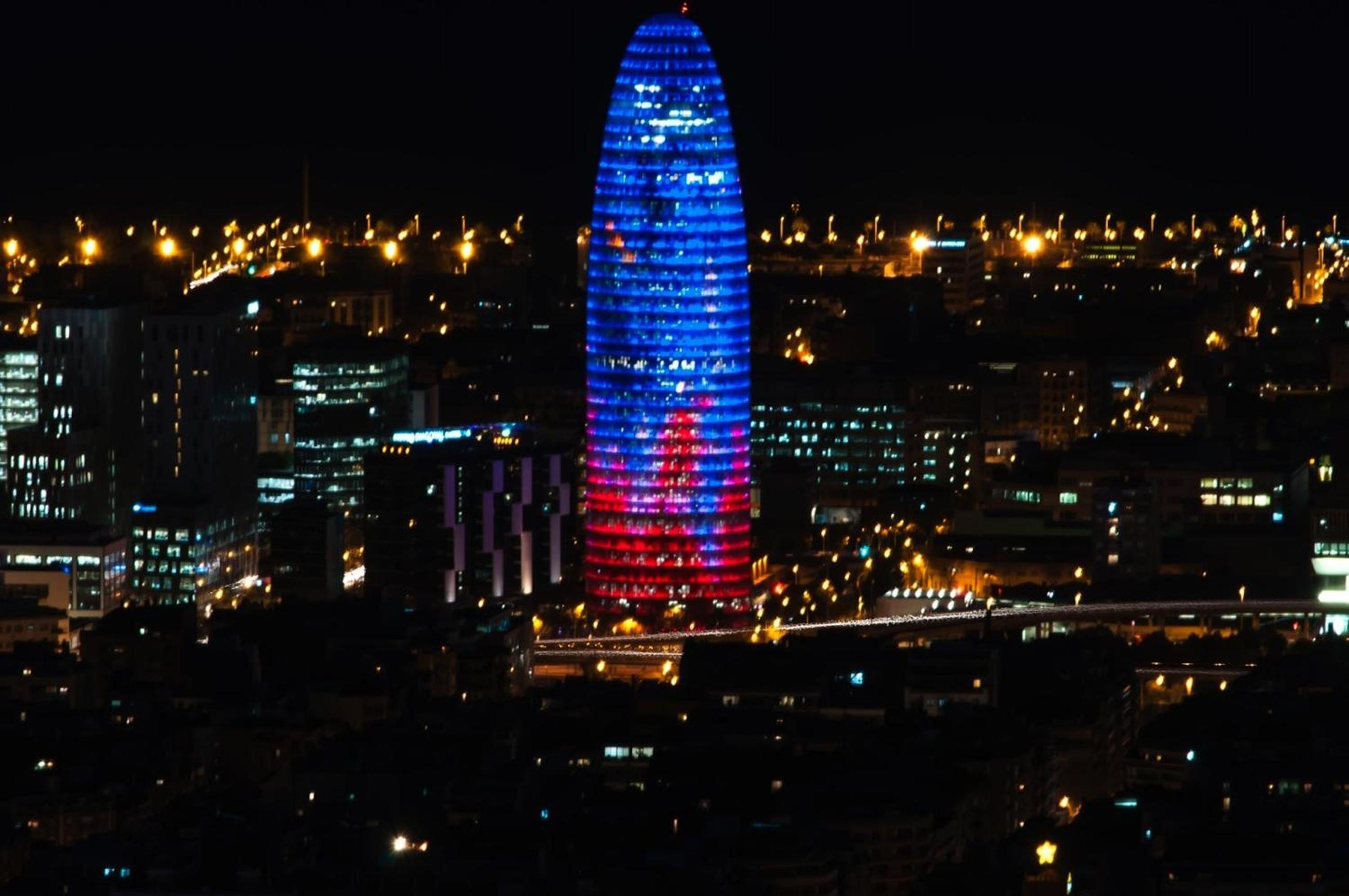 Lets Holidays Apartment Sea Views in Barcelona
