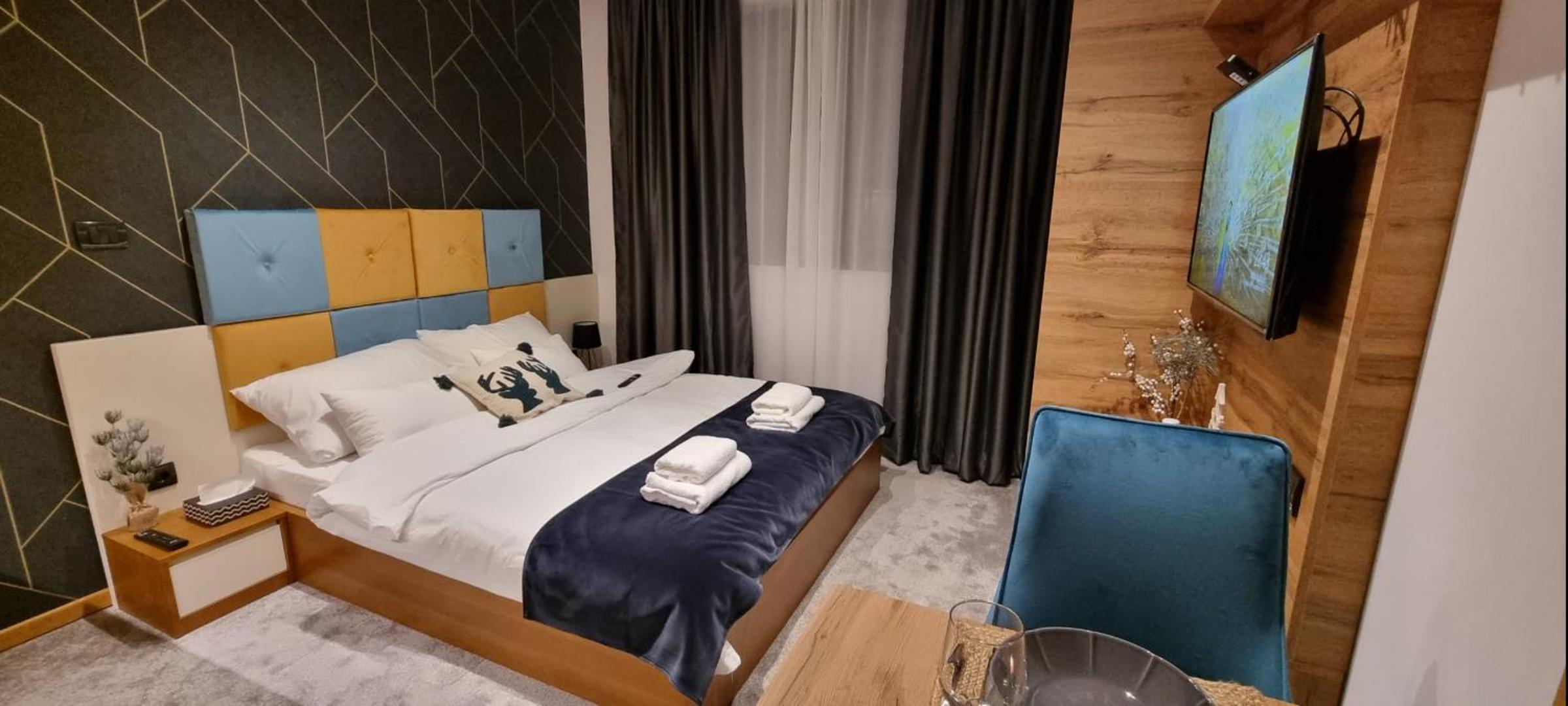 Apartman LANE A11 Djina
