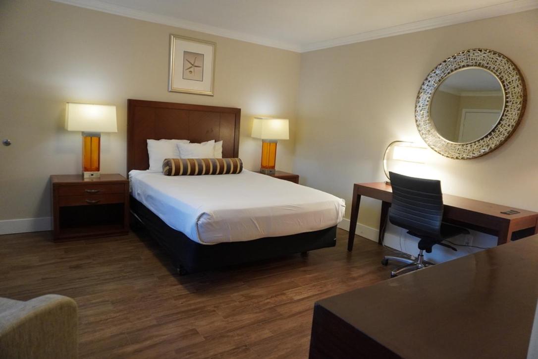 Rose Garden Inn
