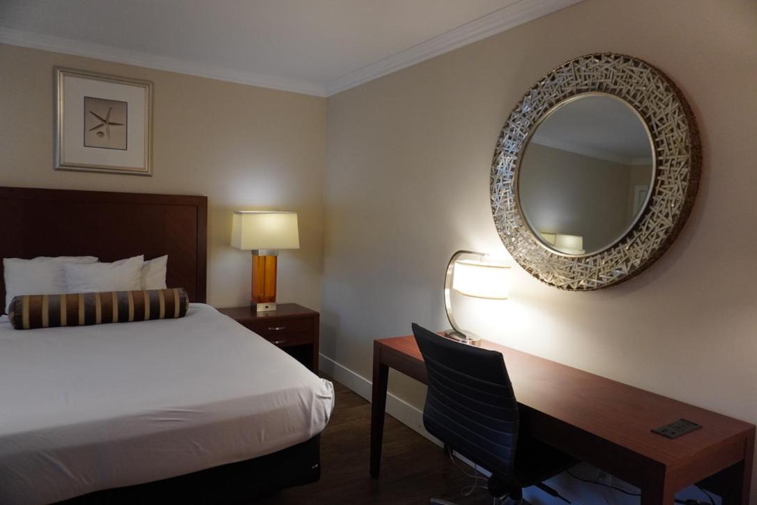 Rose Garden Inn