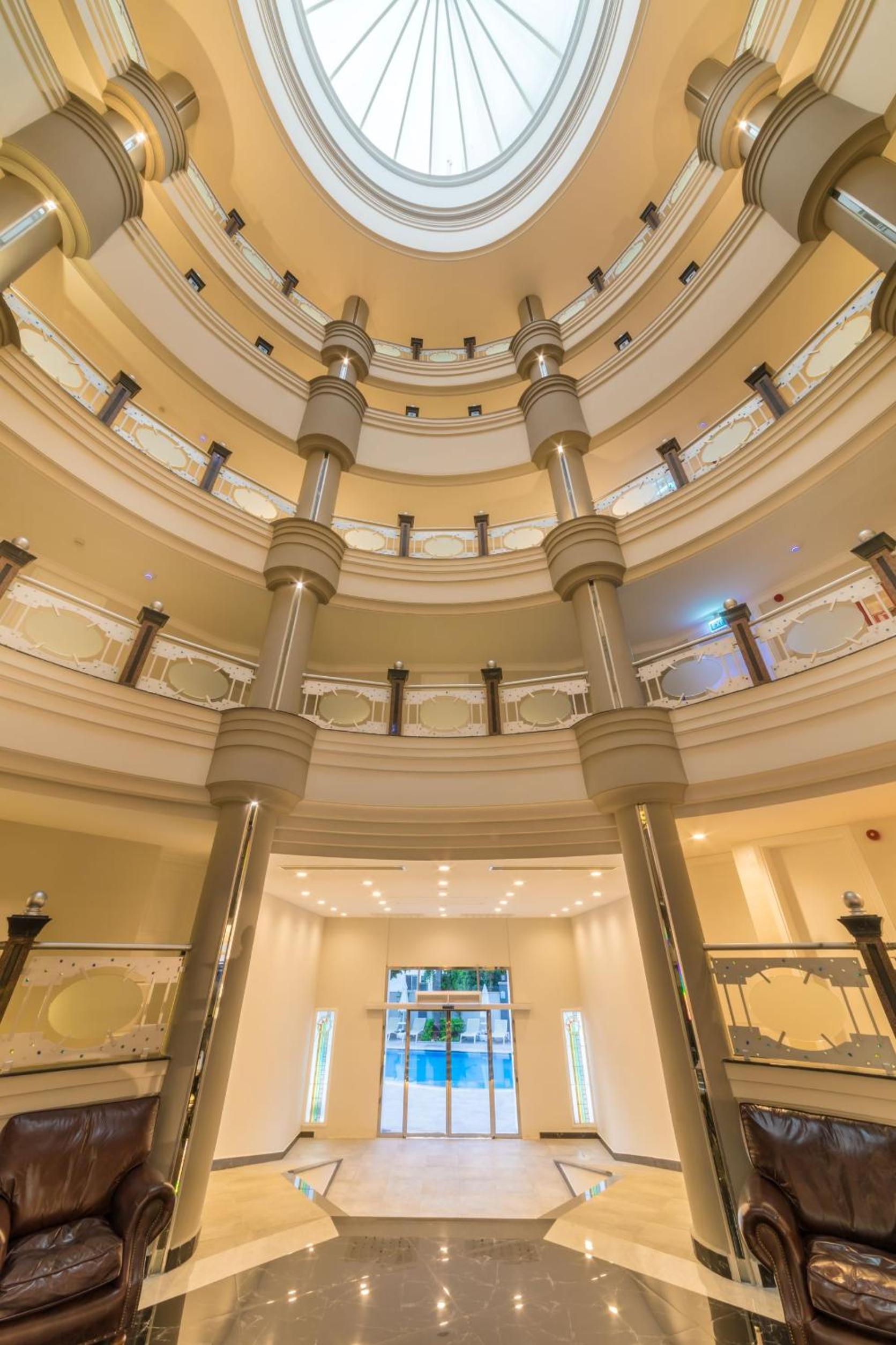 Motto Premium Hotel&Spa - Image 21