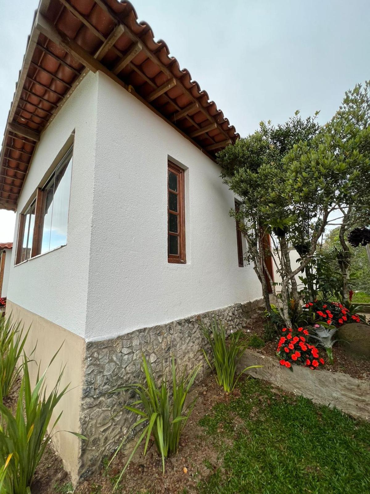 Hotel Chale Flor De Maracuja