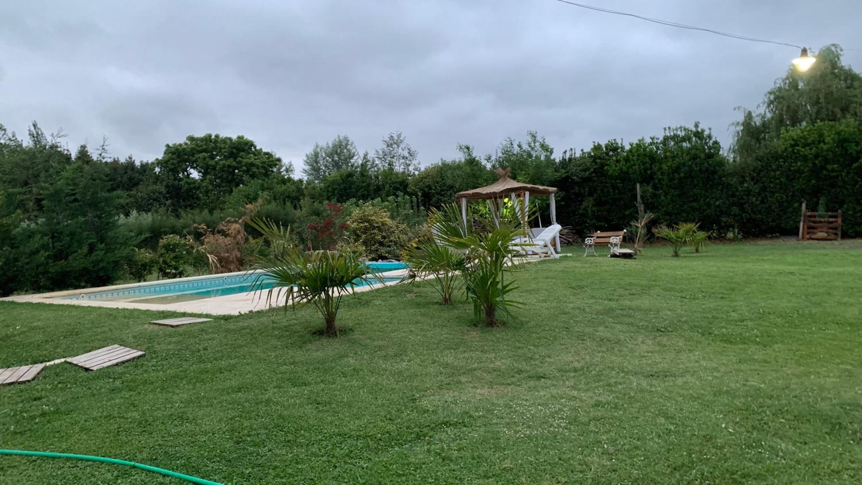 Altos de Empalme - Guest House