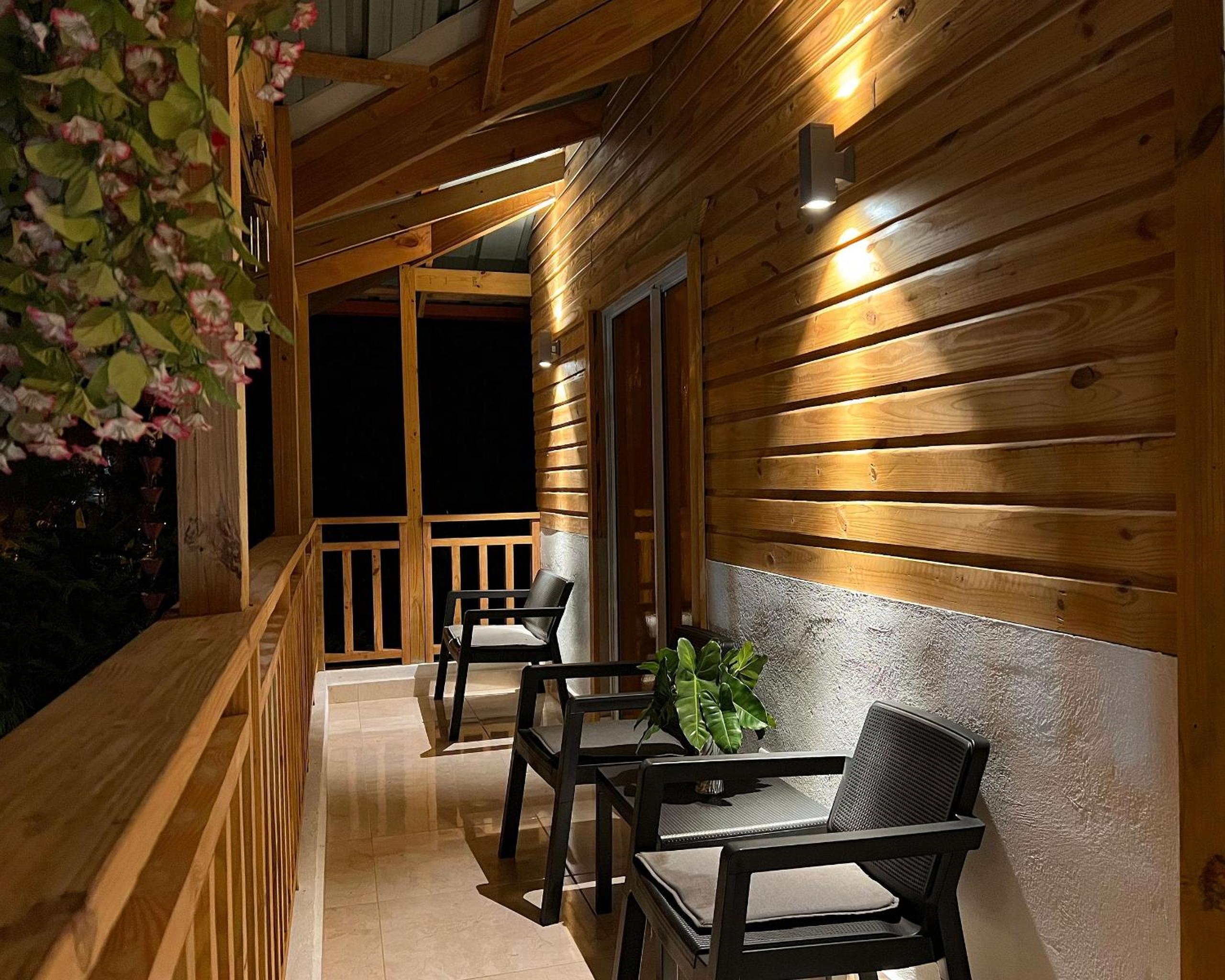 Alaia Casa de campo By Hospedify Para 10 personas en la naturaleza con BBQ cerca de rió cristalino
