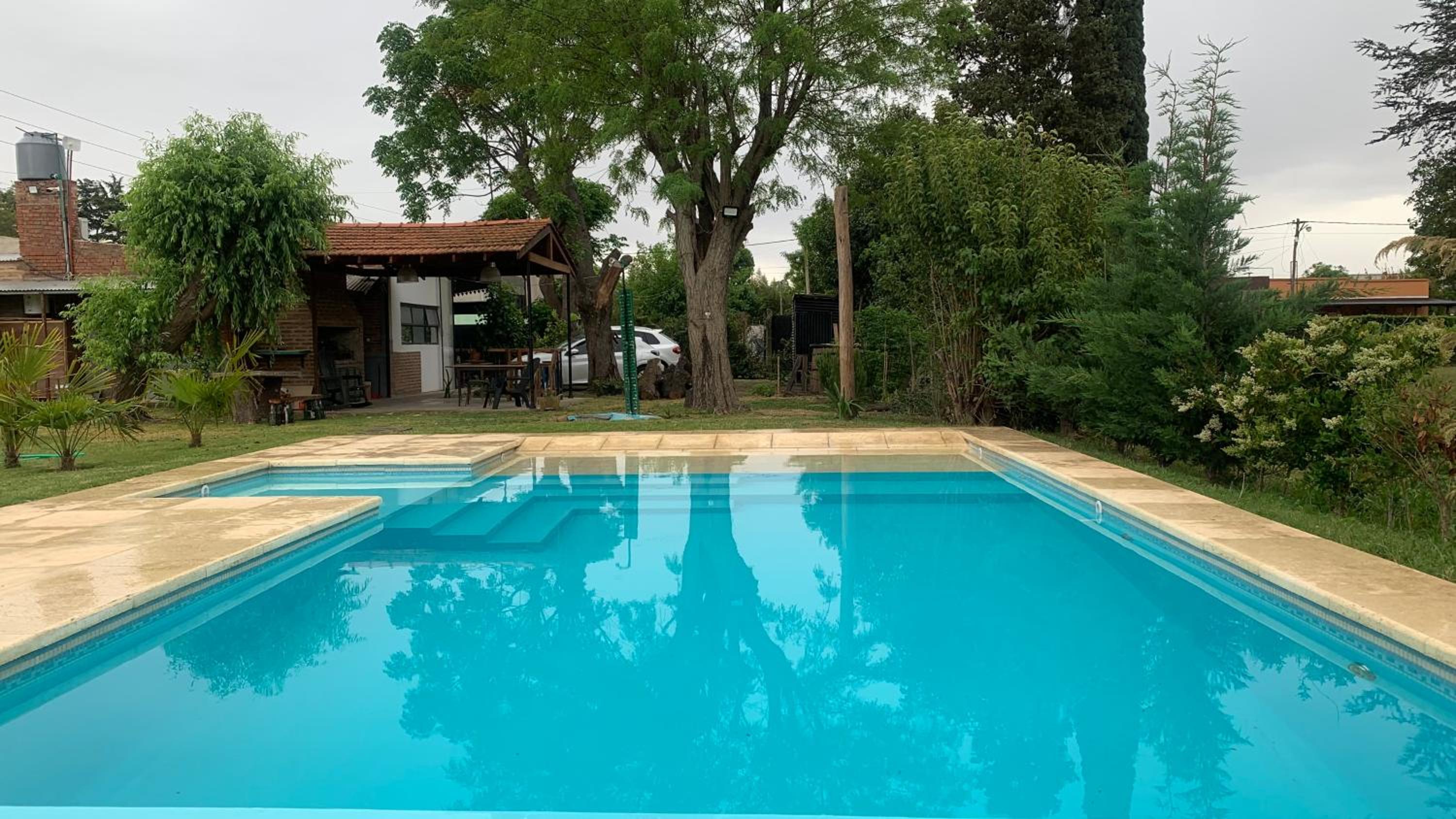 Altos de Empalme - Guest House