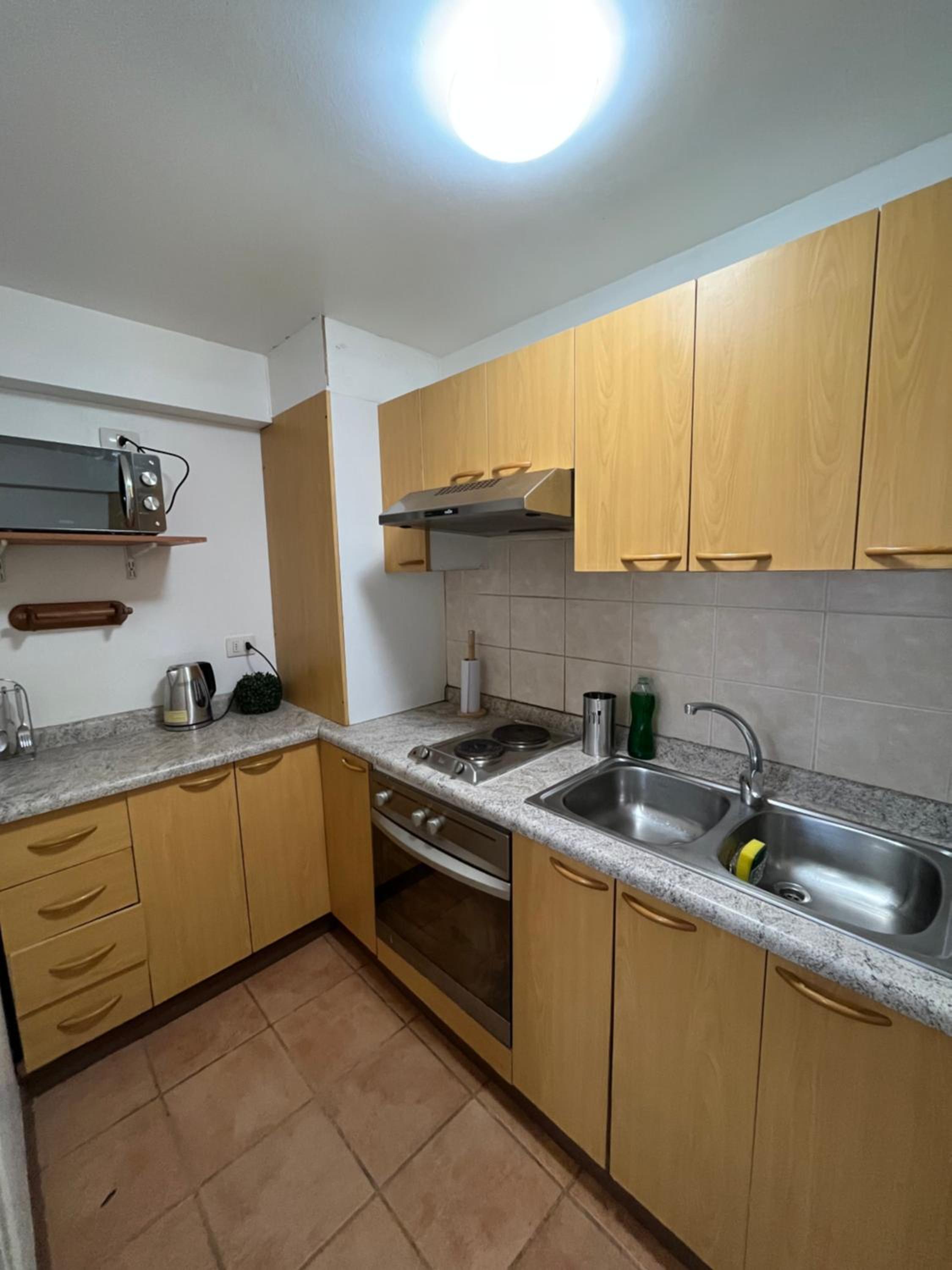 Hermoso departamento en playa Frutillar Bajo