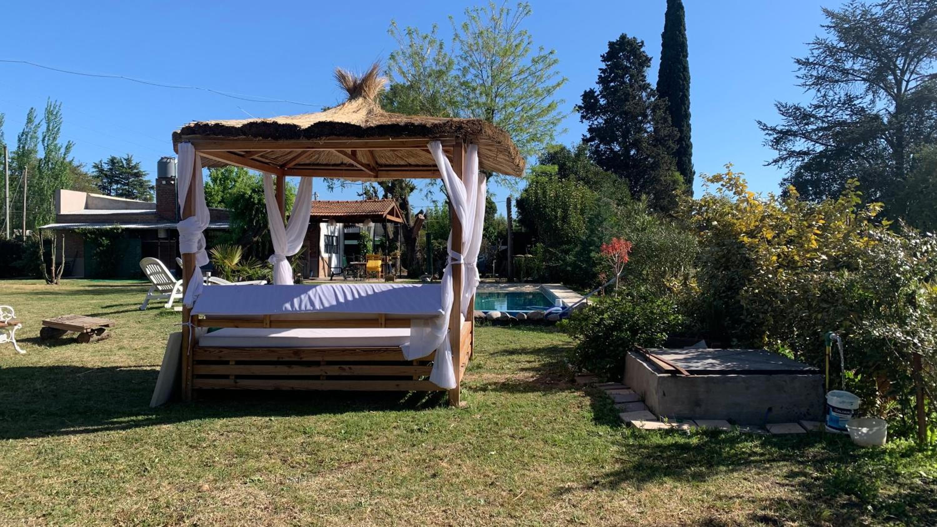 Altos de Empalme - Guest House
