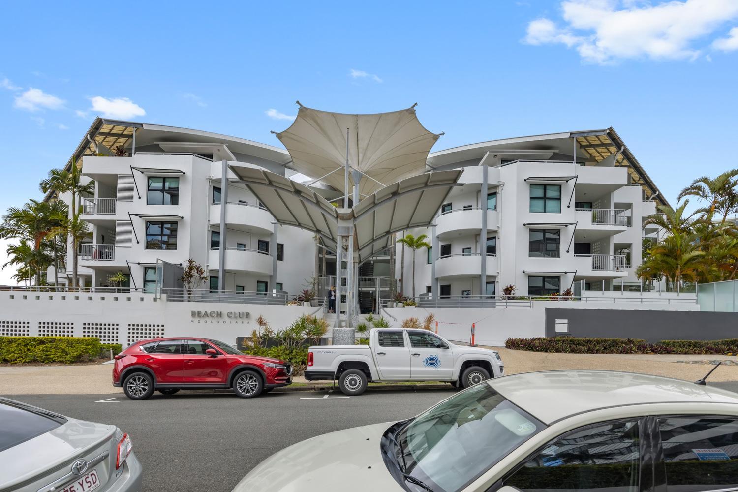 Hotel Beach Club Delight