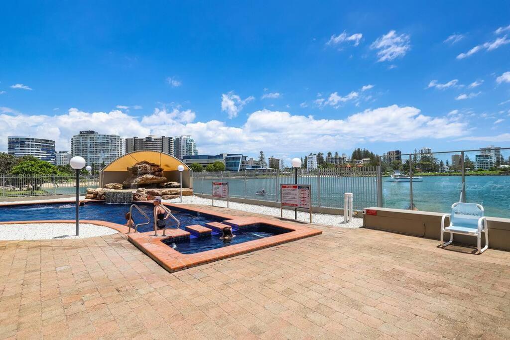 Bay View