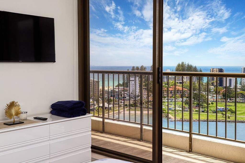 Bay View