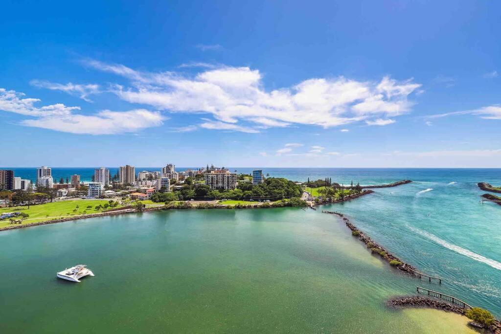 Bay View