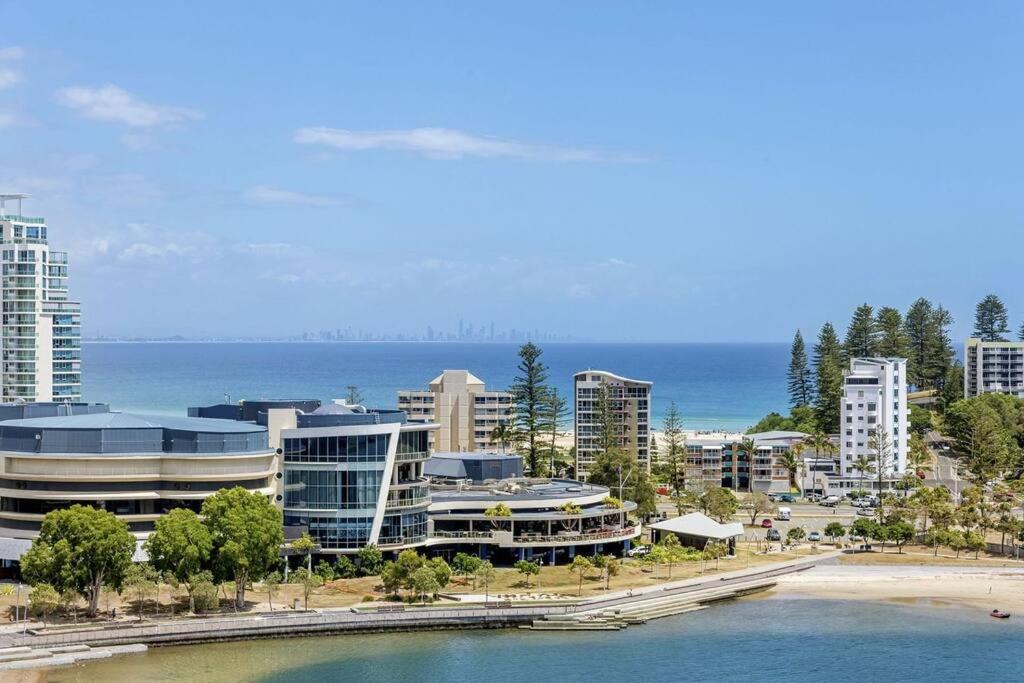 Bay View