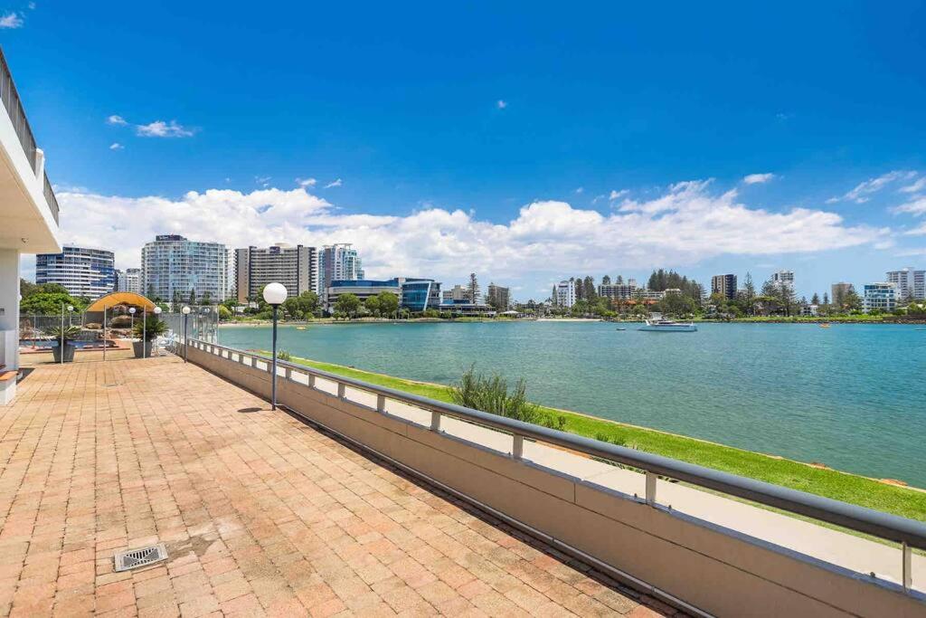 Bay View