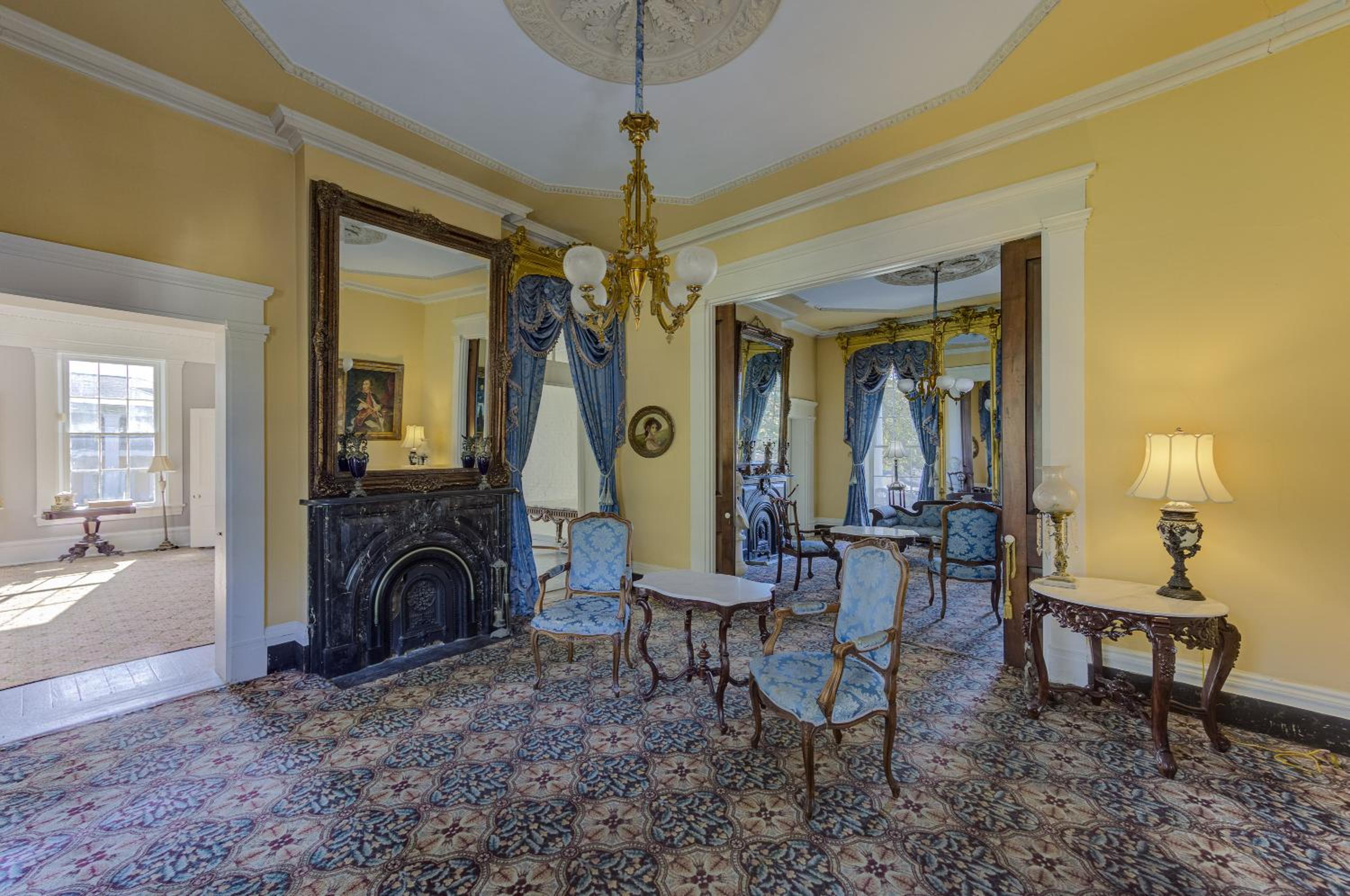 The Inn at Cedar Grove