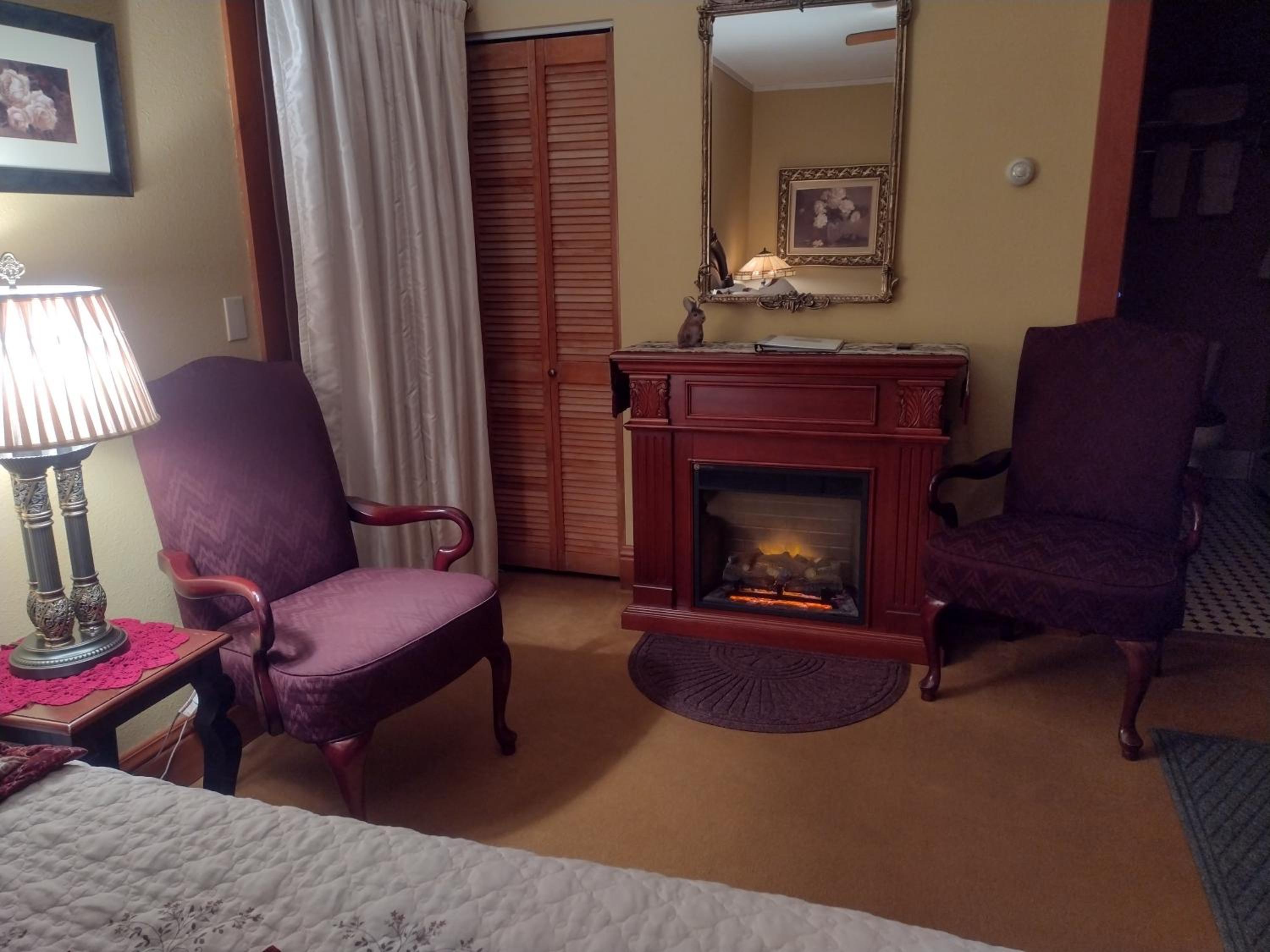 The Historic Elk Mountain Hotel
