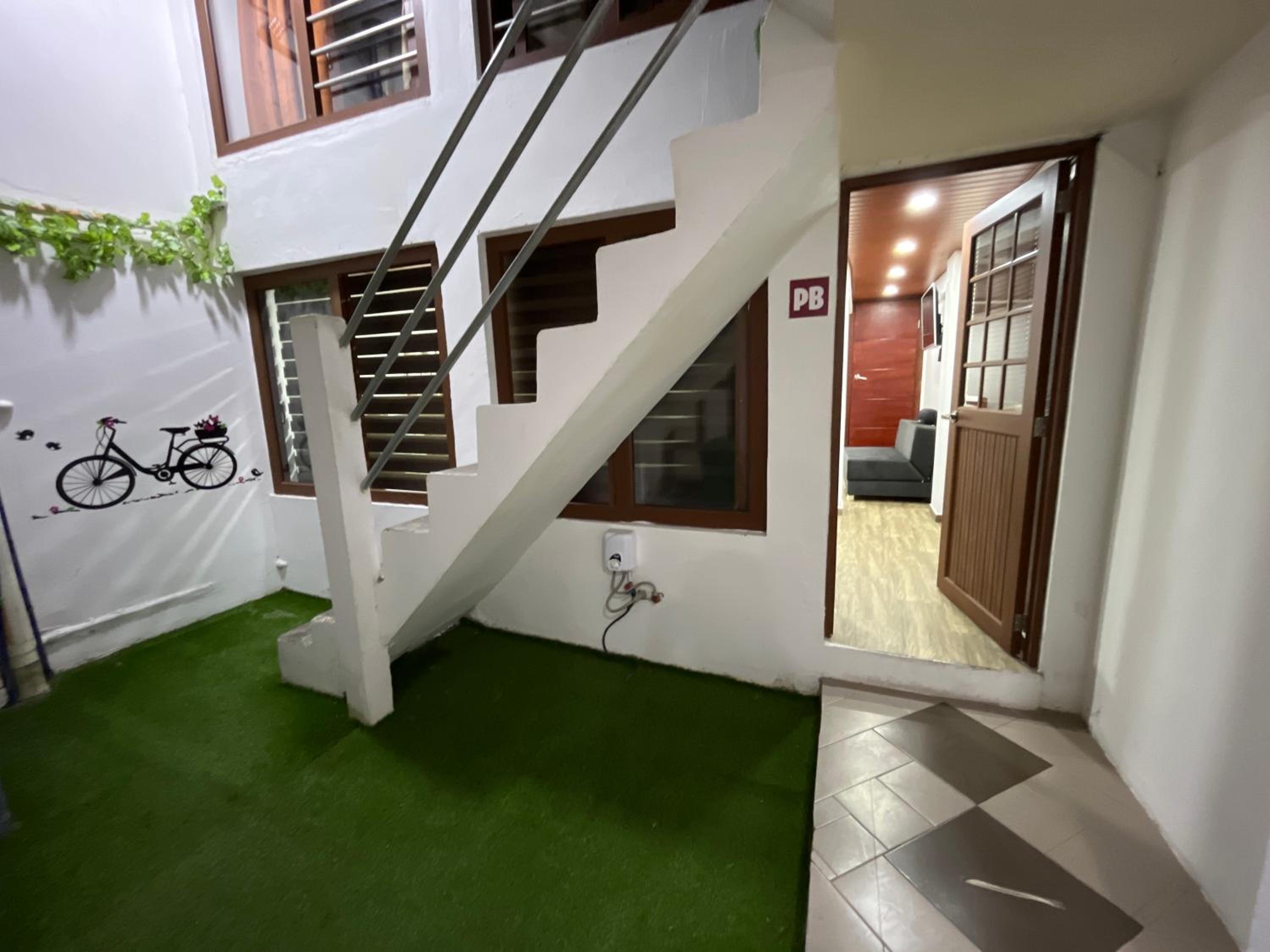 Bello apartamento en Baños de Agua Santa view 4