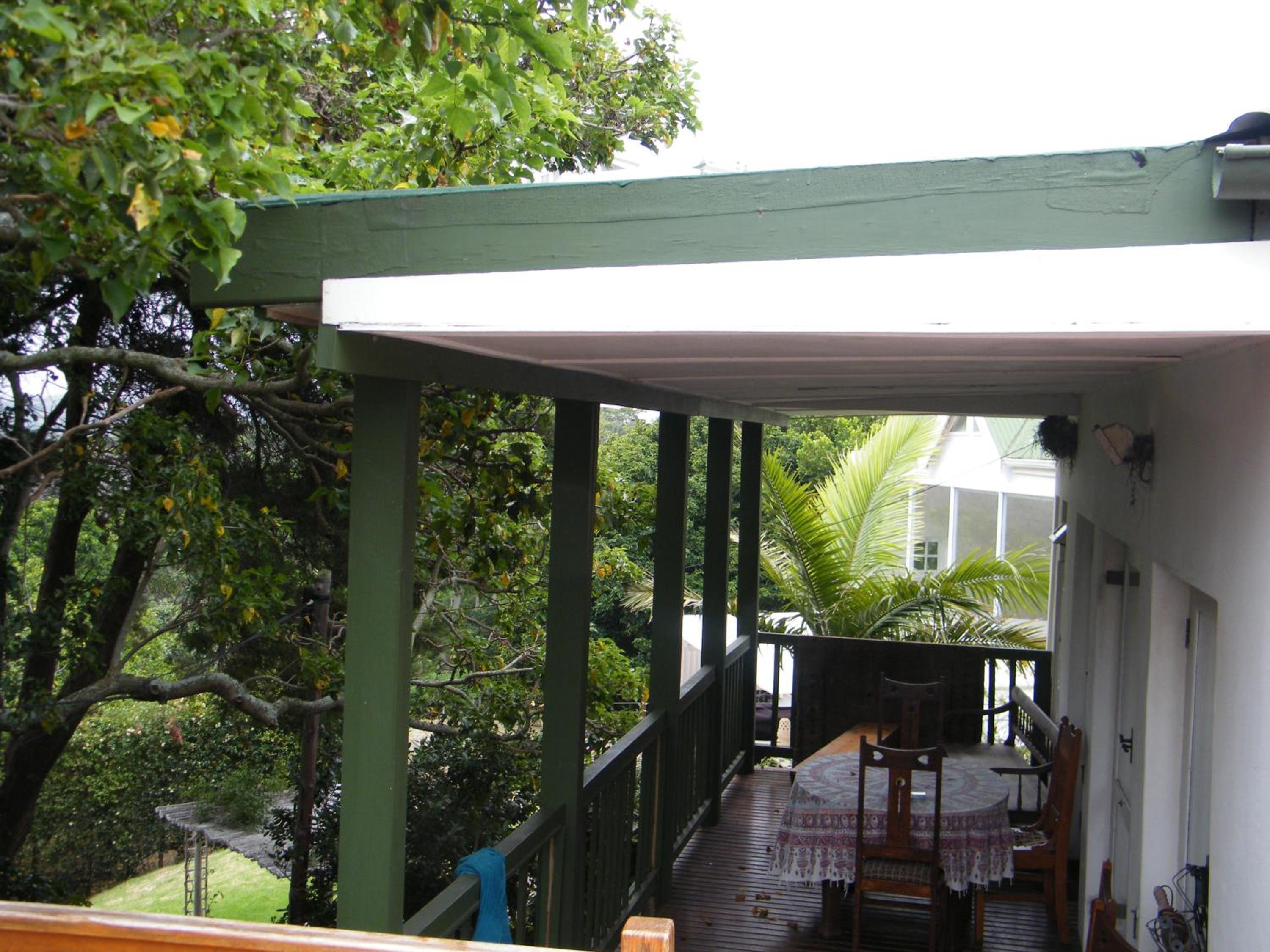 Valley Guest House