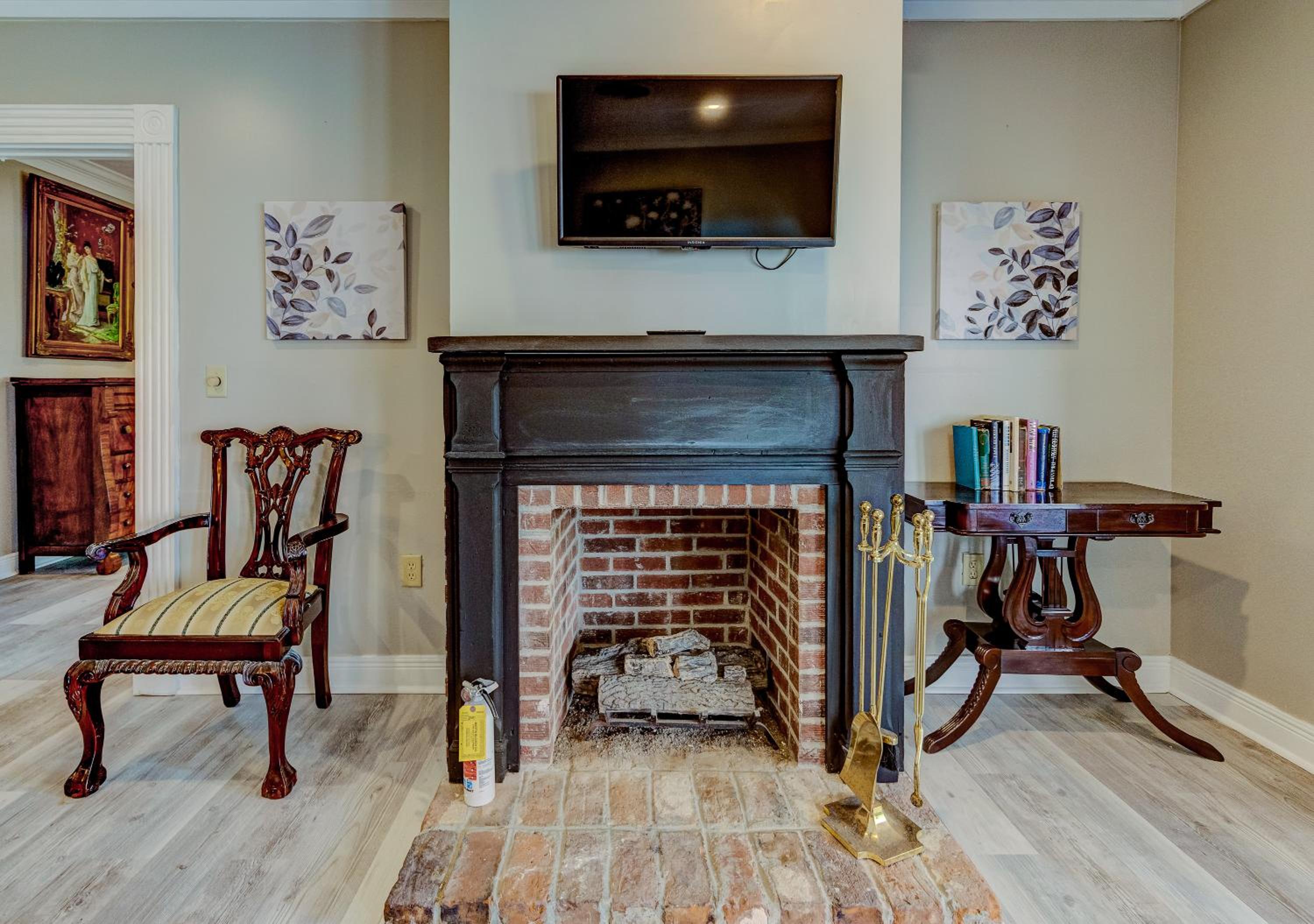The Inn at Cedar Grove
