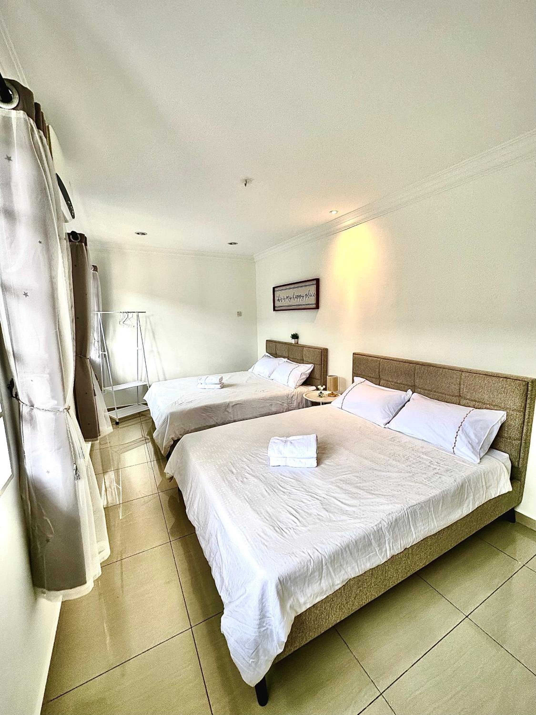 Ipoh Deluxe Family Home photo 4