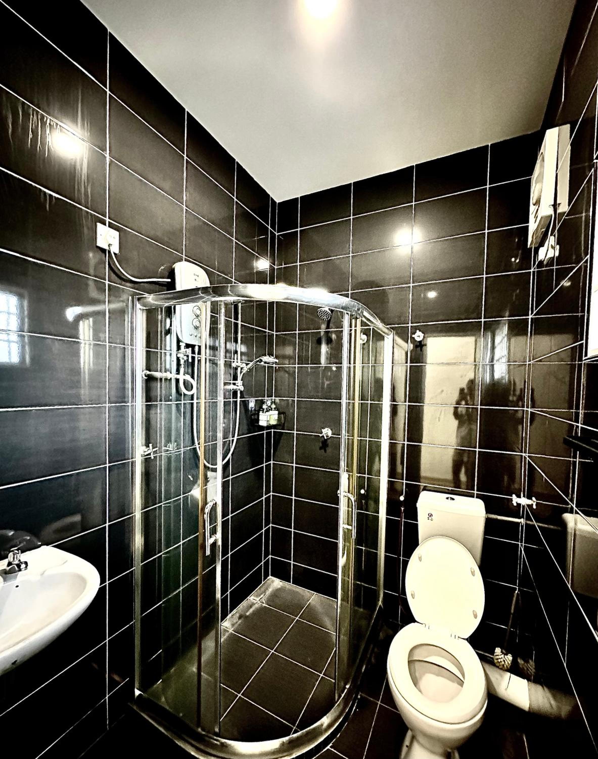 Ipoh Deluxe Family Home photo 7