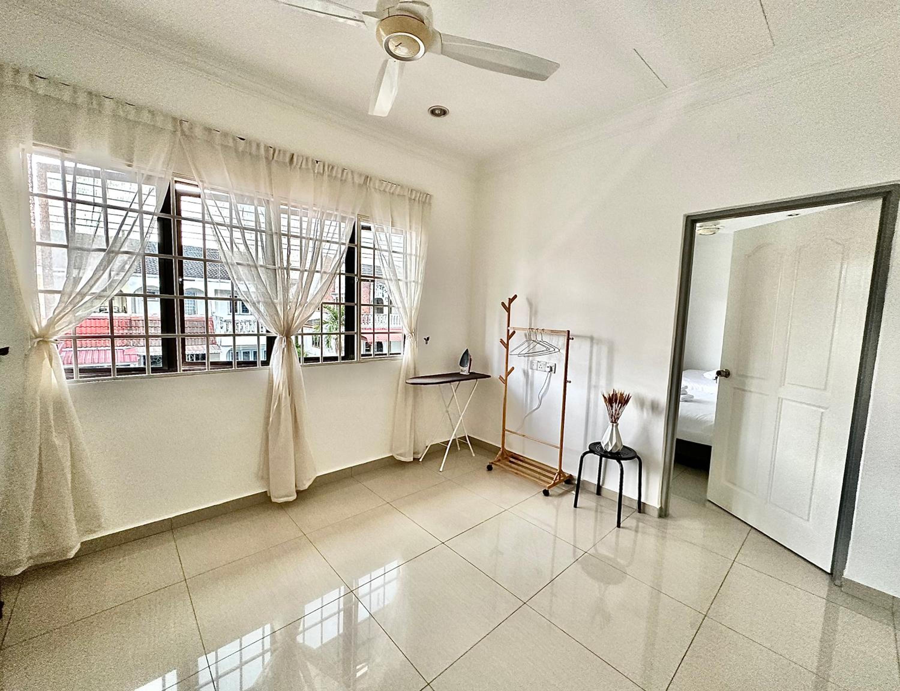 Ipoh Deluxe Family Home photo 6